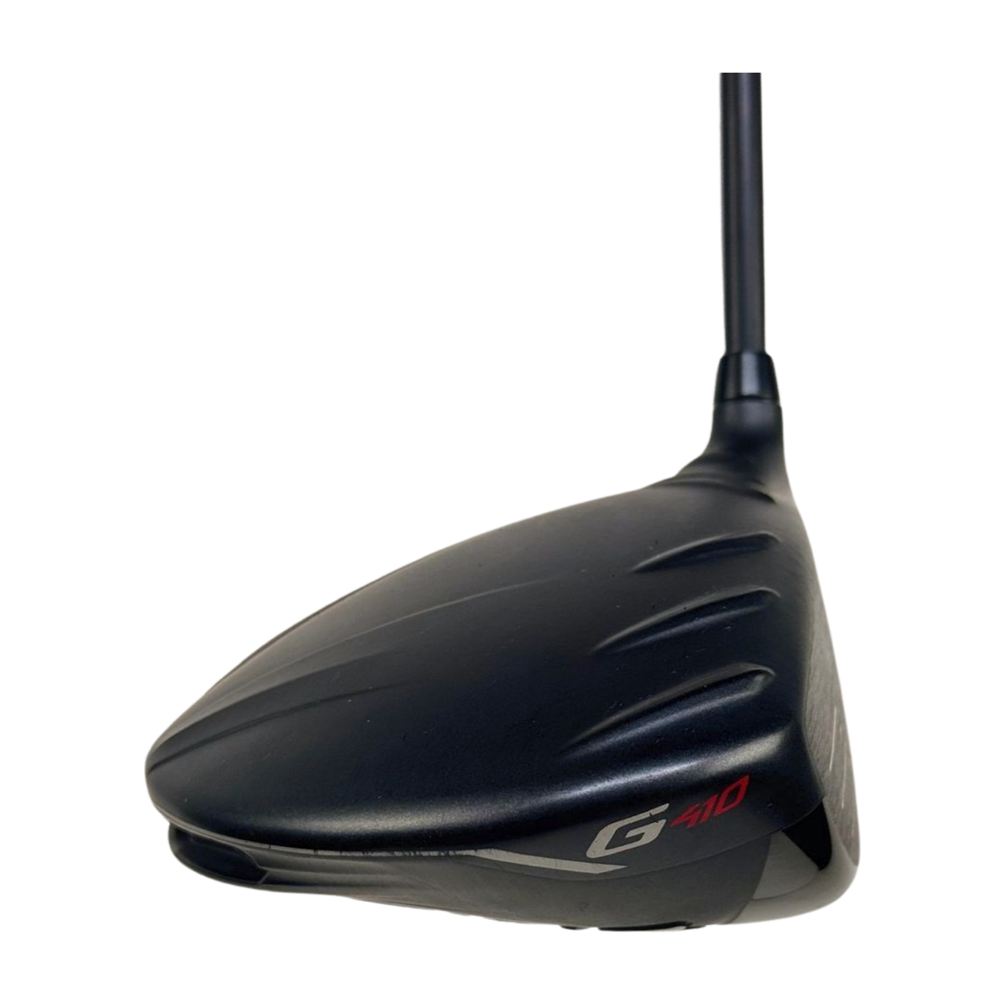 PING G410 LST DRIVER 10.5° STIFF FLEX RH 45.25”