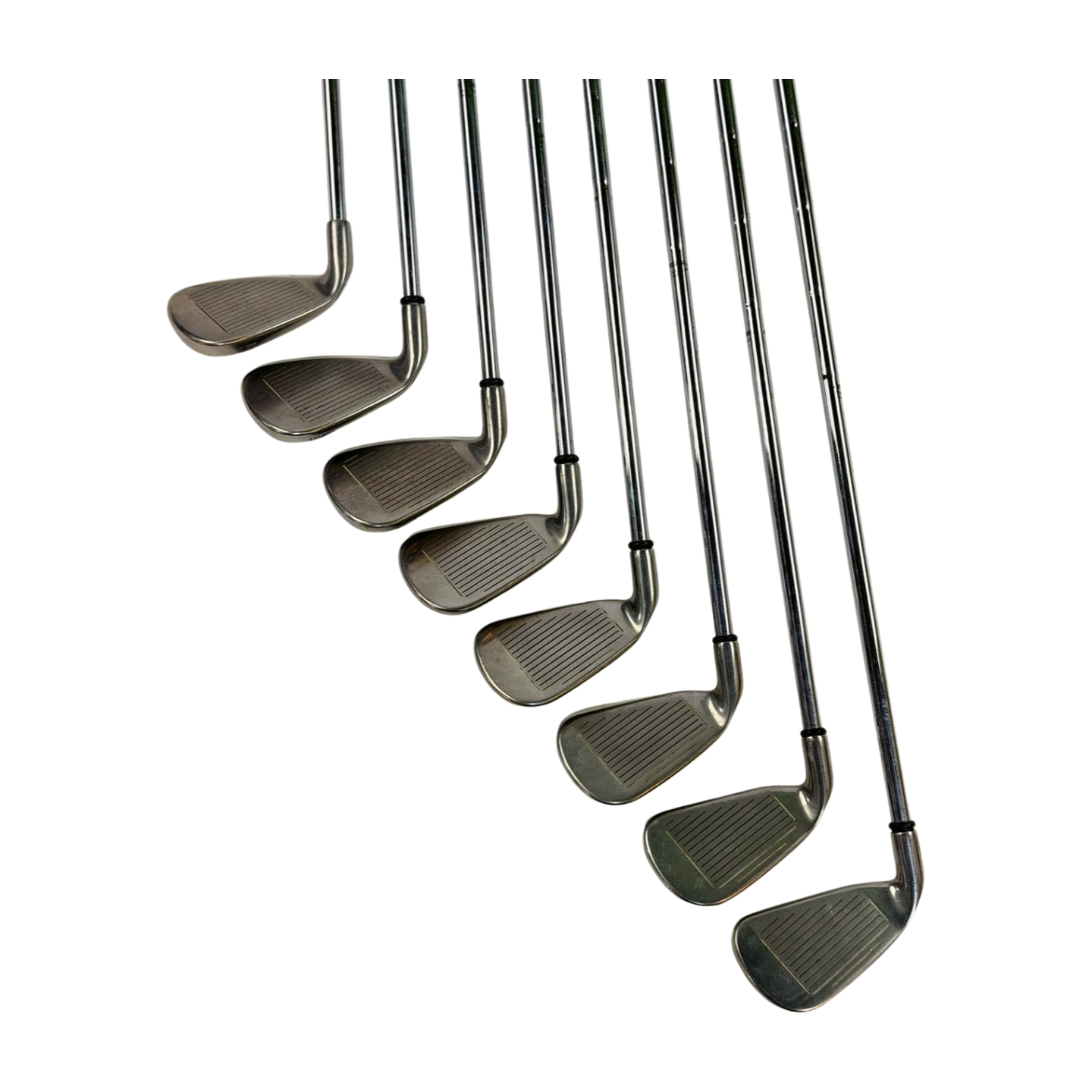 CALLAWAY X18 PRO SERIES IRON SET 3-PW STIFF FLEX RH