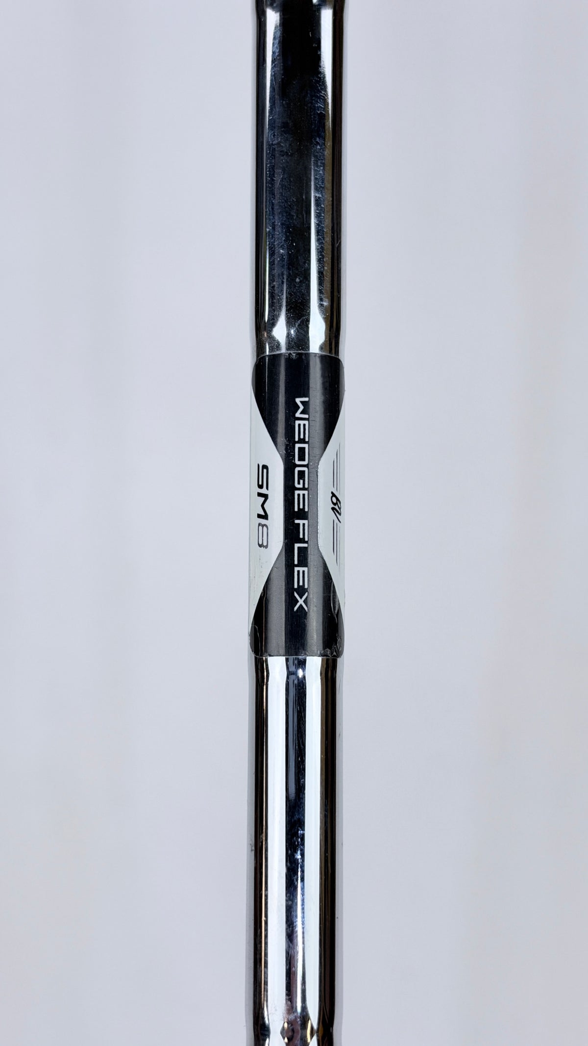 TAYLORMADE RSI 1 WEDGE 55° WEDGE FLEX RH 35”