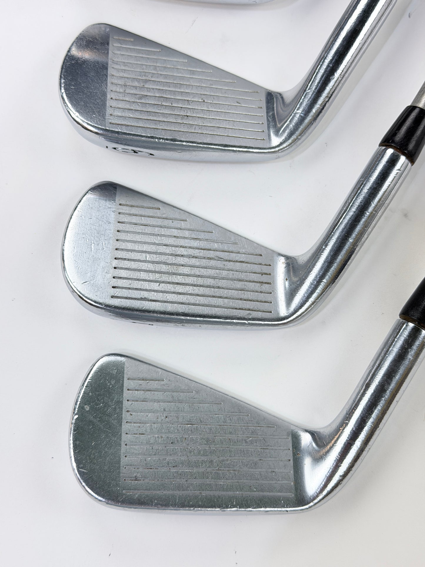 TITLEIST 716 MB IRON SET 4-PW R FLEX RH +.25”