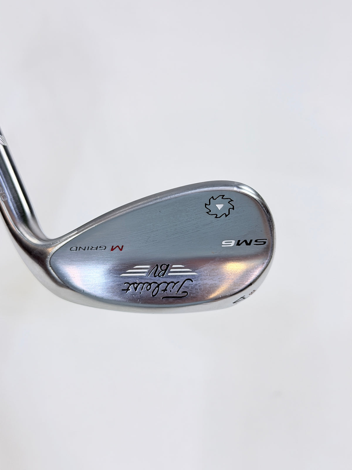 TITLEIST VOKEY SM6 WEDGE 54° S FLEX RH 35.25”