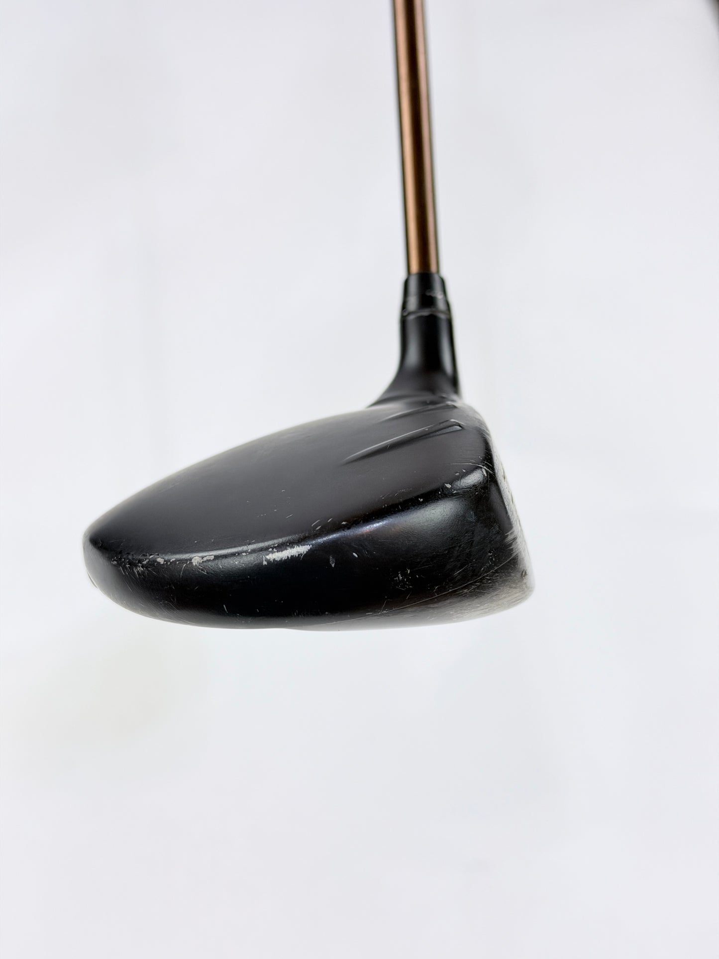 PING G400 5 WOOD 17.5° R FLEX RH 42”