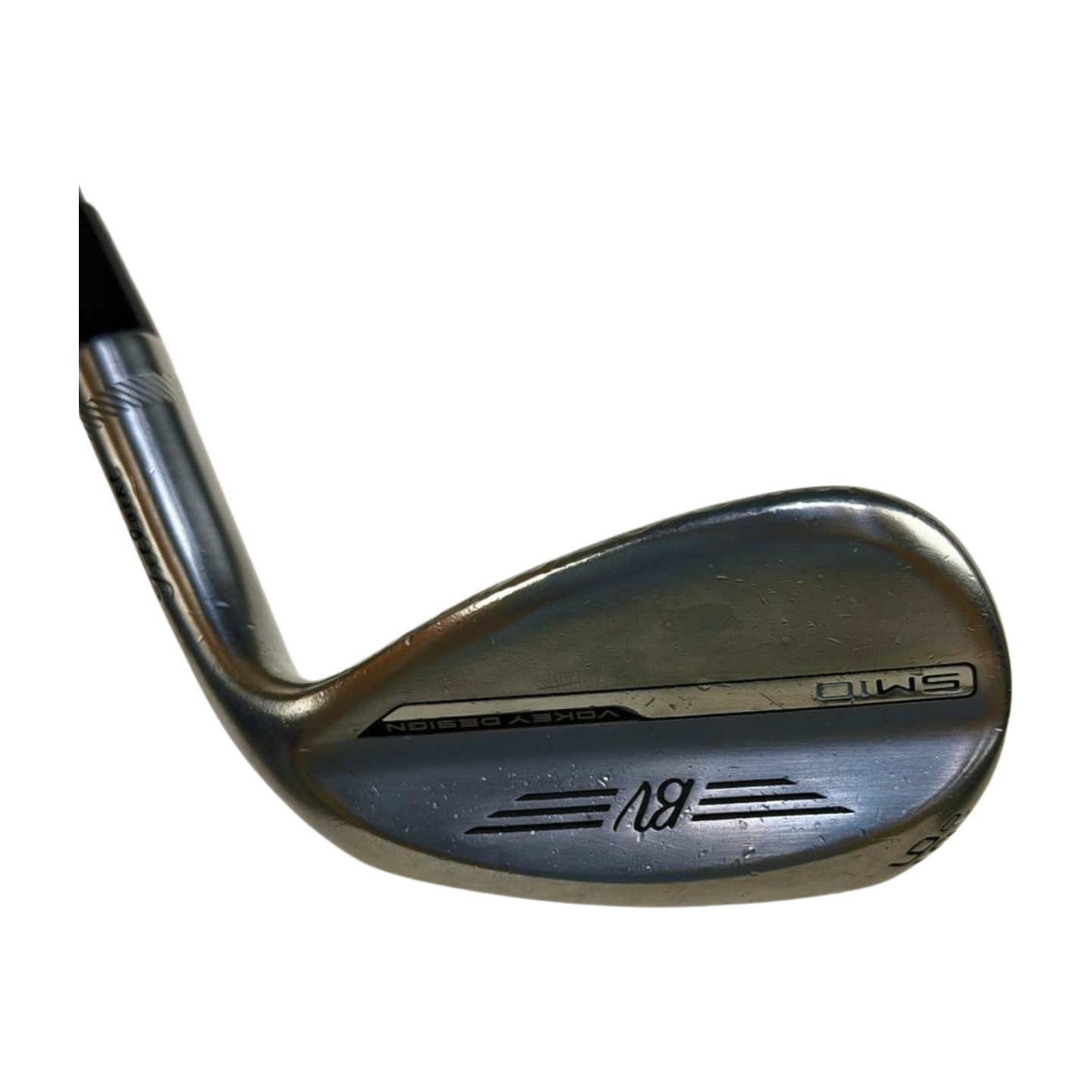 TITLEIST VOKEY SM10 56° R FLEX RH 35.25”