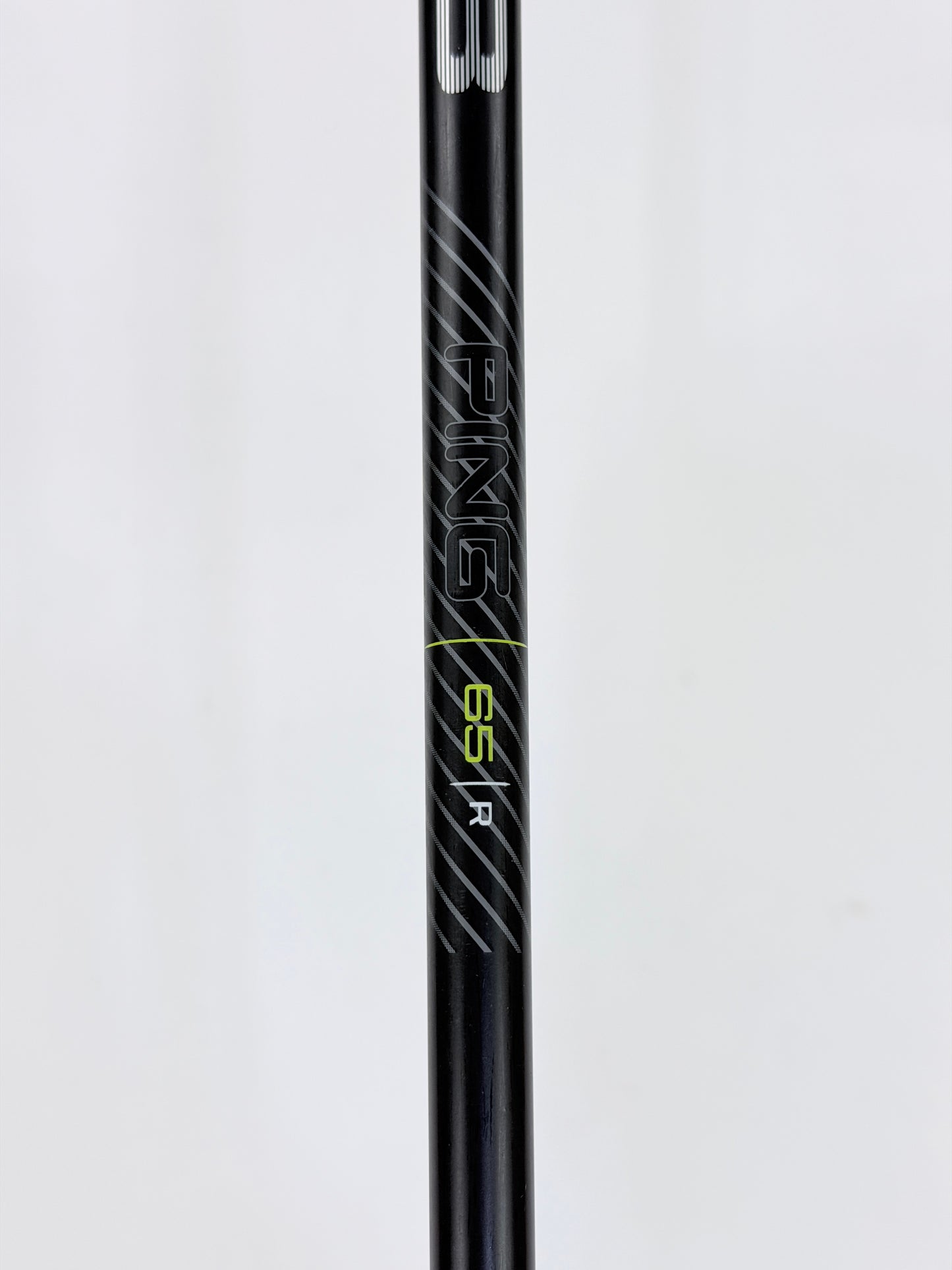 PING G430 MAX 5 WOOD 18° R FLEX RH 41”