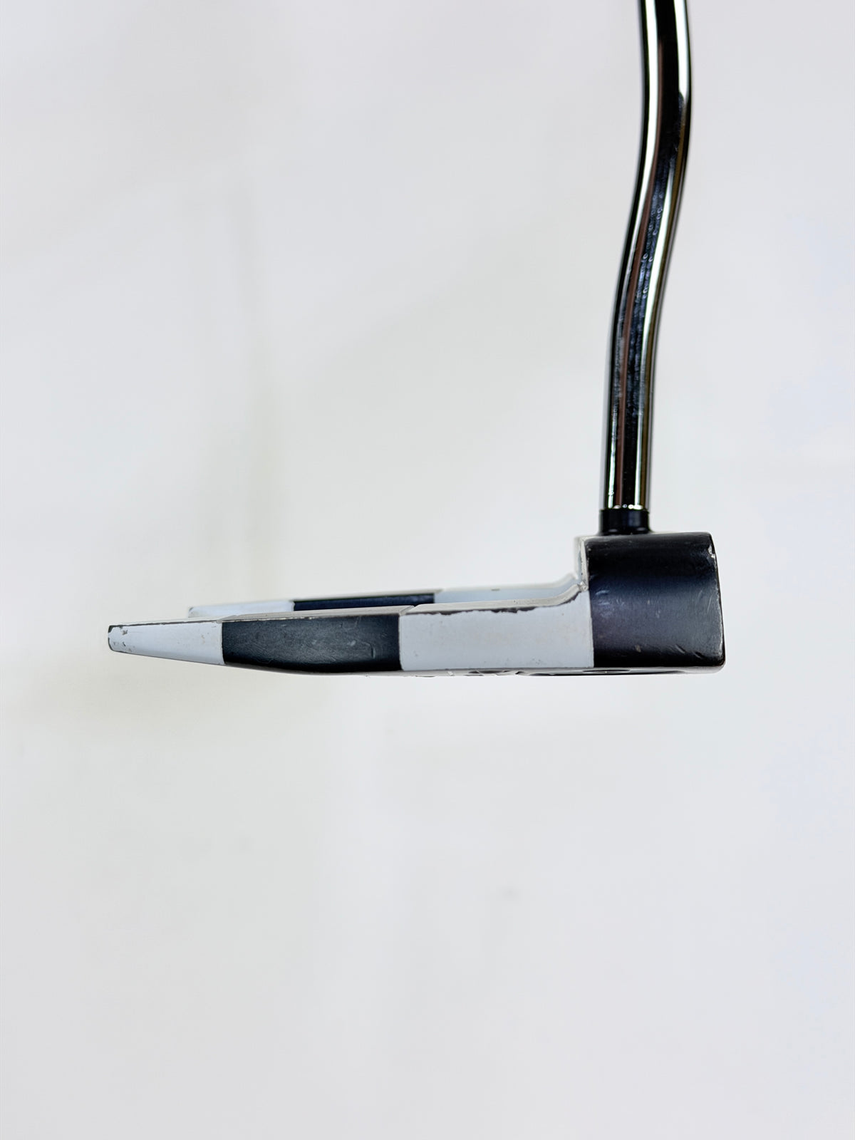 ODYSSEY AI ONE CRUISER JAILBIRD PUTTER RH 34”