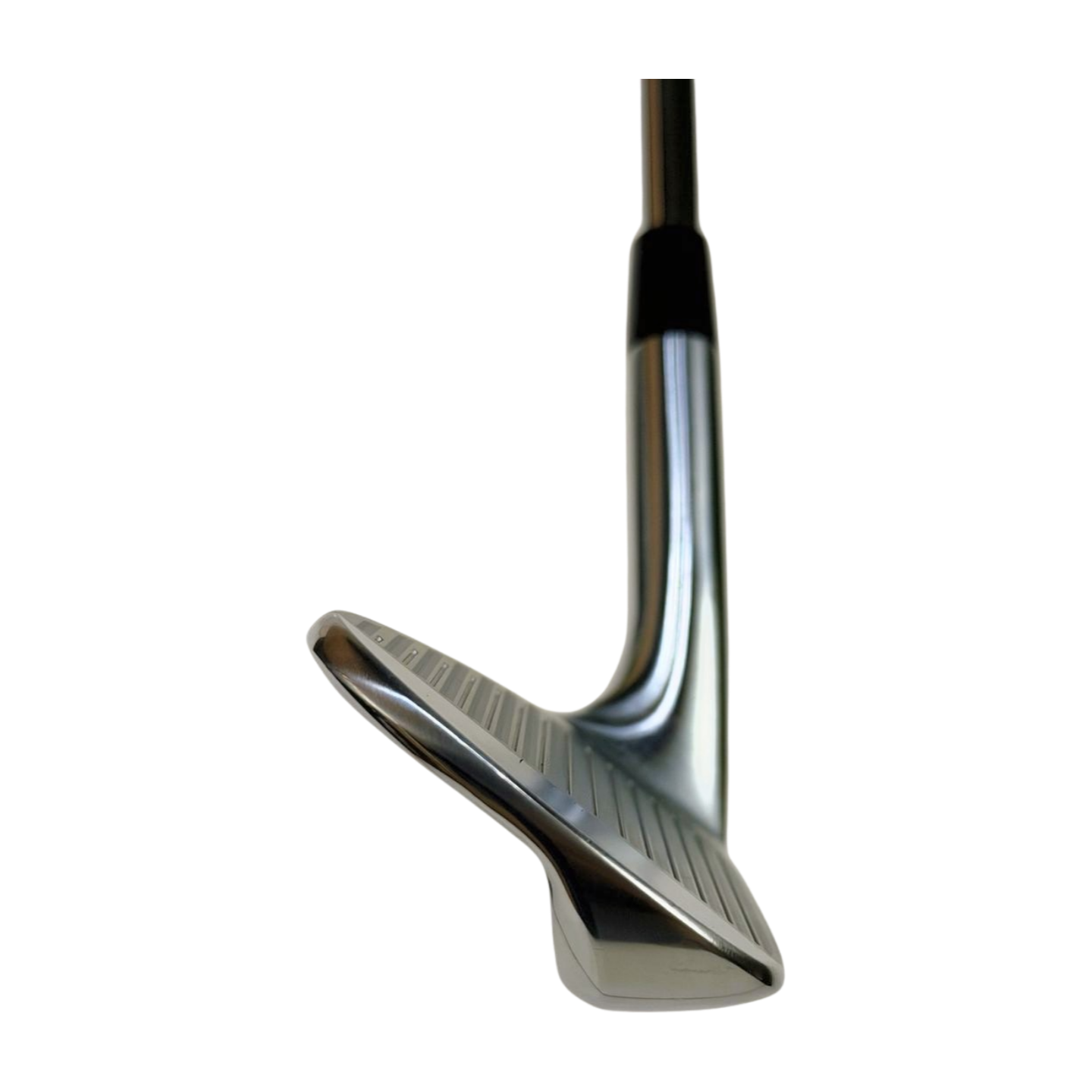 MIZUNO T22 WEDGE 50° S FLEX RH 35.5”