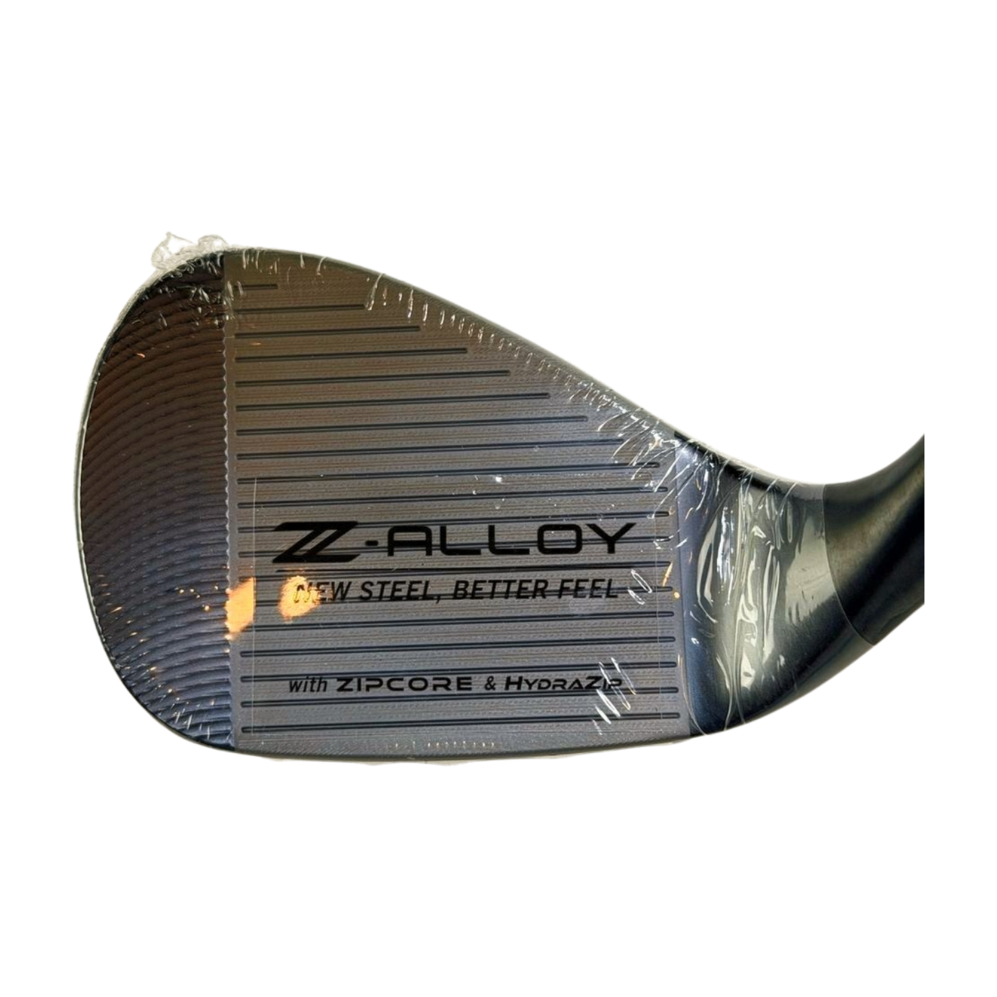 CLEVELAND RTZ 52° MID 10 BOUNCE WEDGE FLEX RH 35.5” NEW
