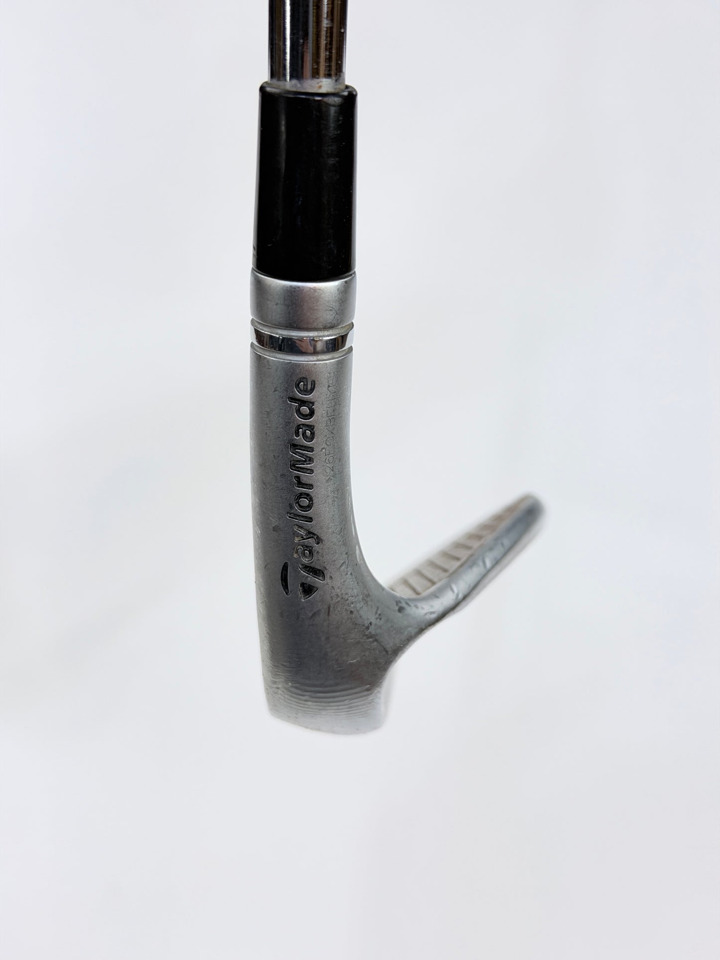 TAYLORMADE MILLED GRIND 3 54° S FLEX RH 35.25”