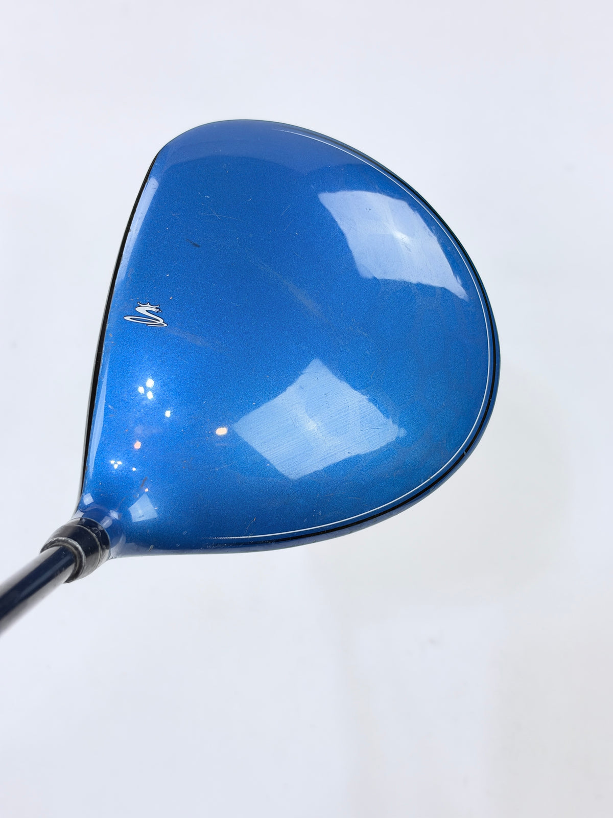 COBRA BIO CELL BLUE DRIVER 9.5° S FLEX RH 45”