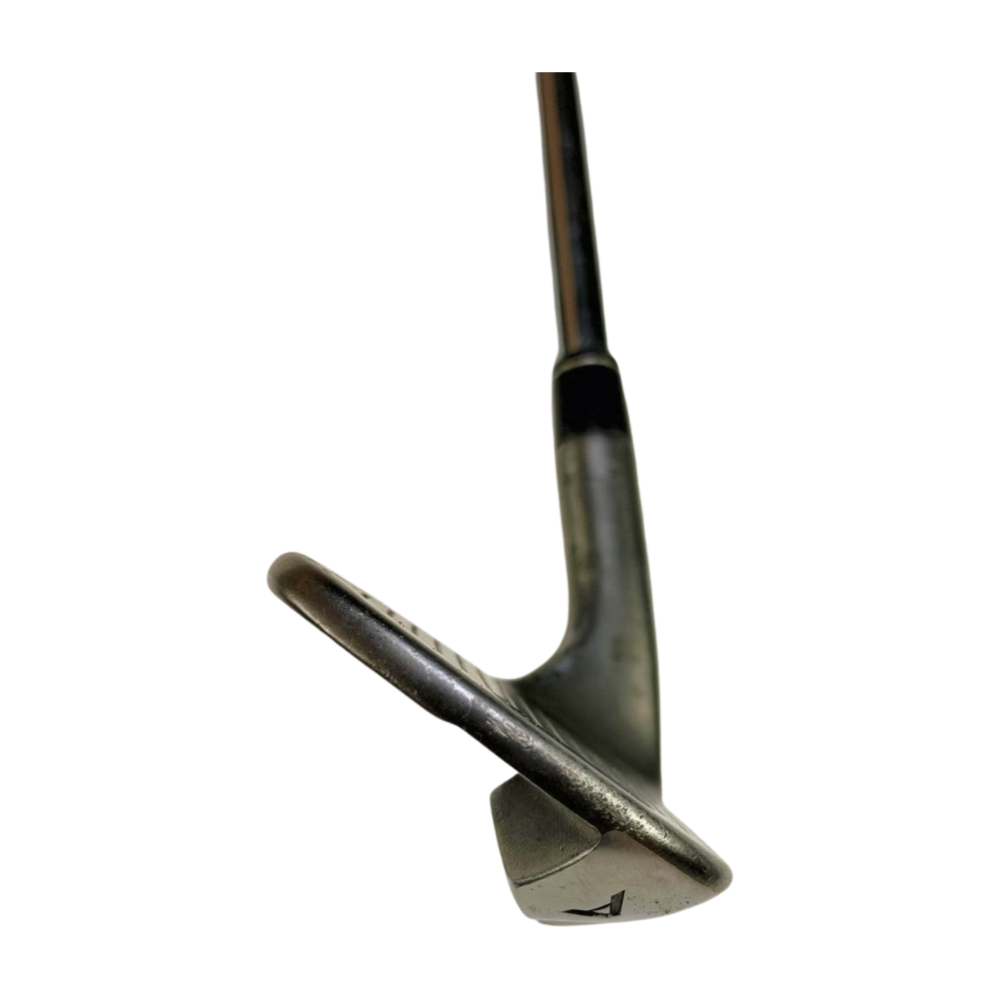 TAYLORMADE SPEEDBLADE 50° WEDGE R FLEX RH 35.5”