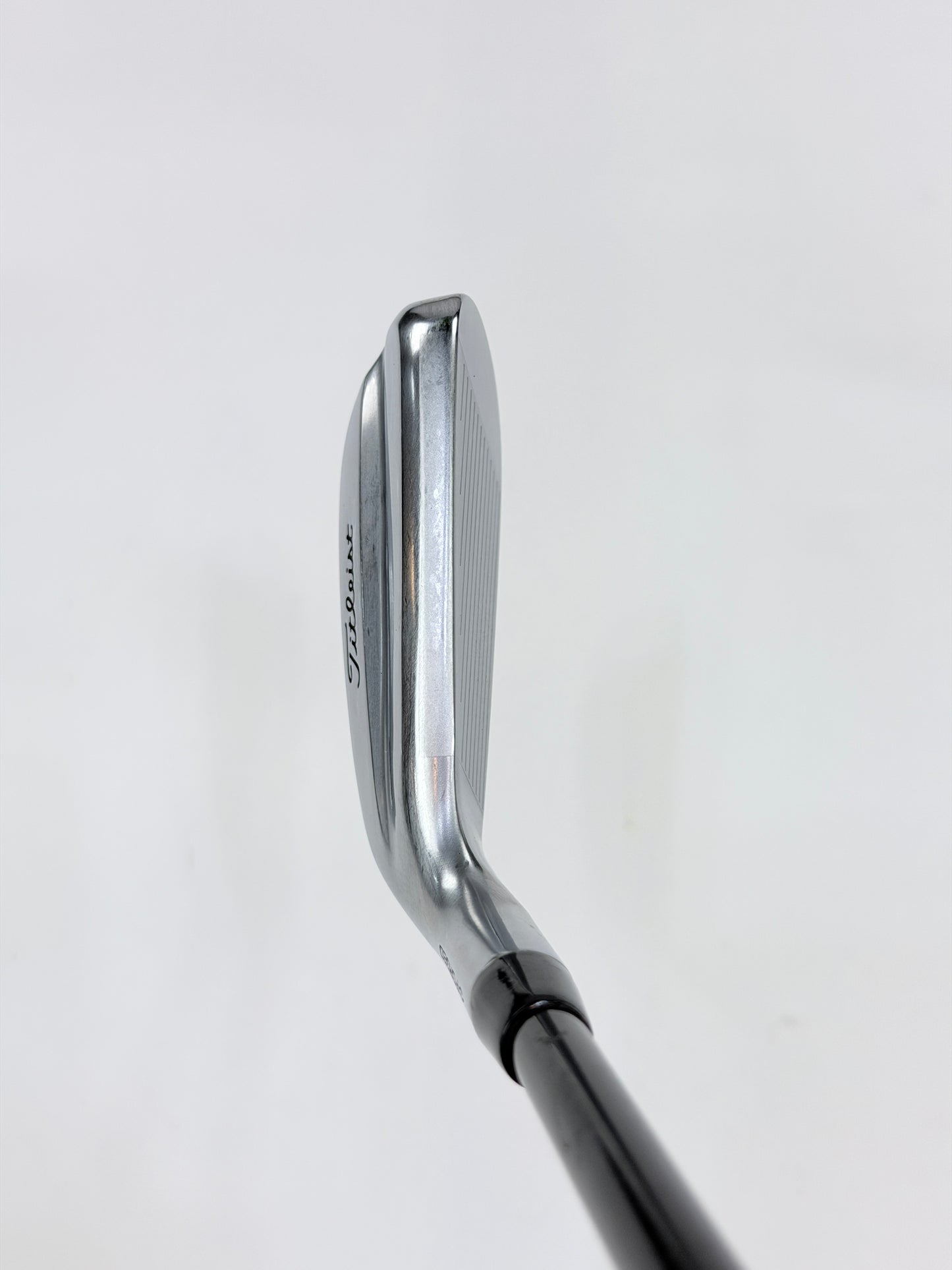 TITLEIST U505 3 IRON S FLEX LH 39.25”