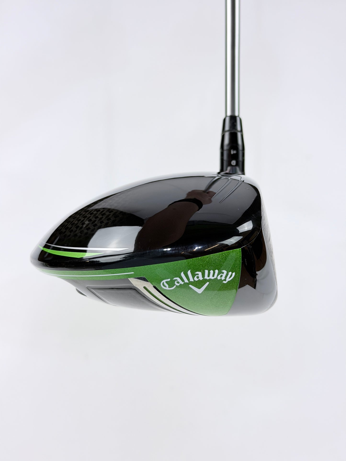 CALLAWAY GBB EPIC 10.5° DRIVER SENIOR FLEX RH 45”