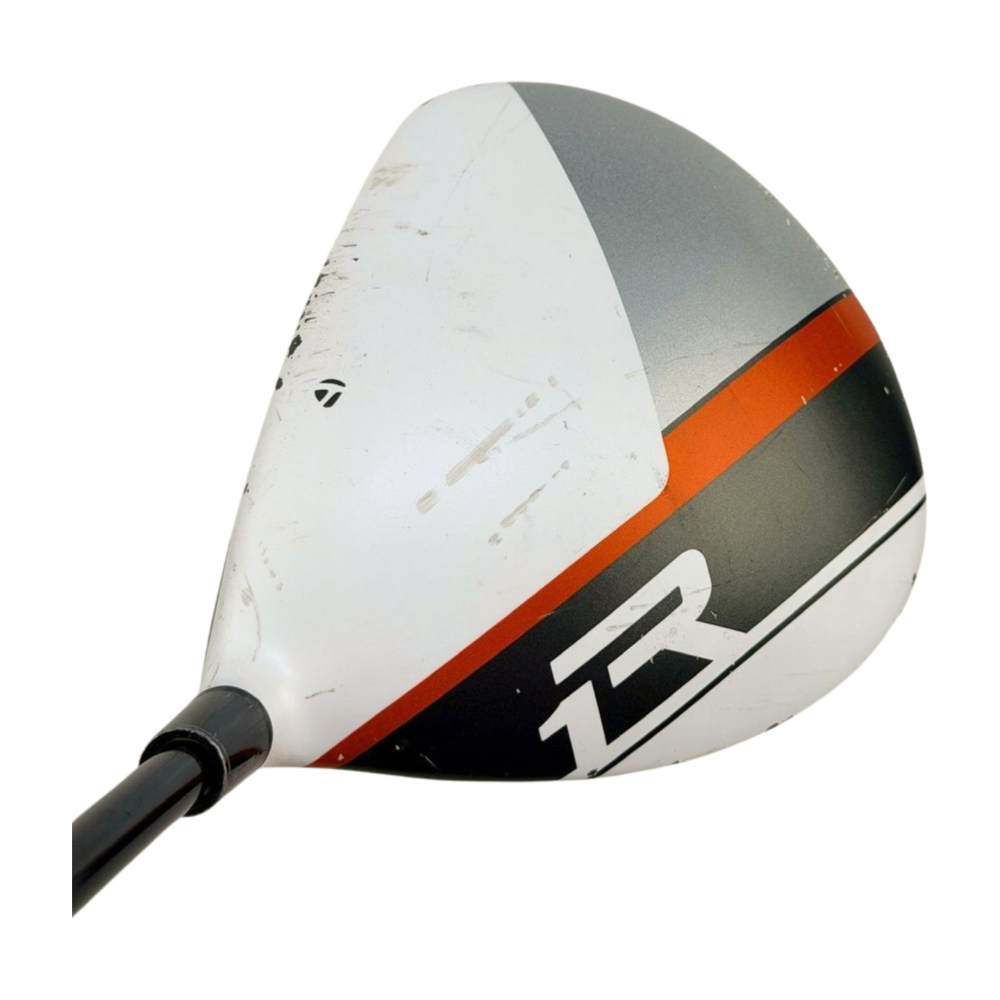 TAYLORMADE 1R ADJUSTABLE LOFT DRIVER R FLEX RH 44.5”