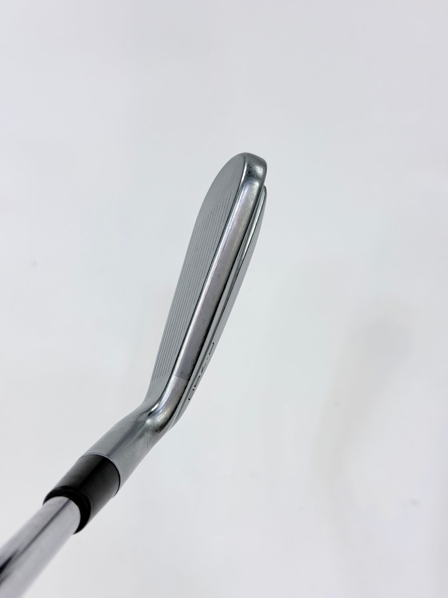 TAYLORMADE P790 4 IRON X FLEX RH 39”