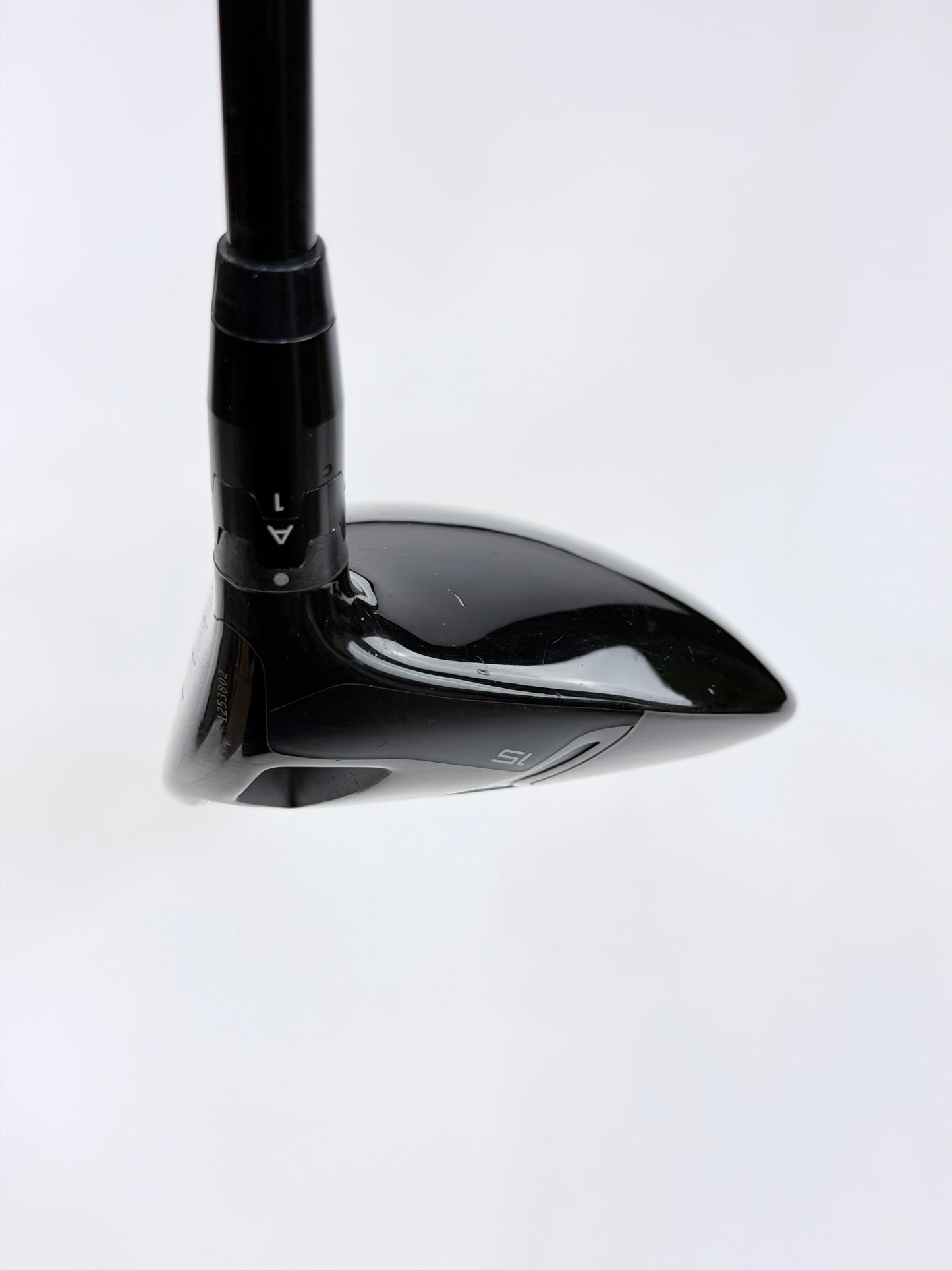 TITLEIST TSI2 3 WOOD 15° S FLEX RH 42.5”