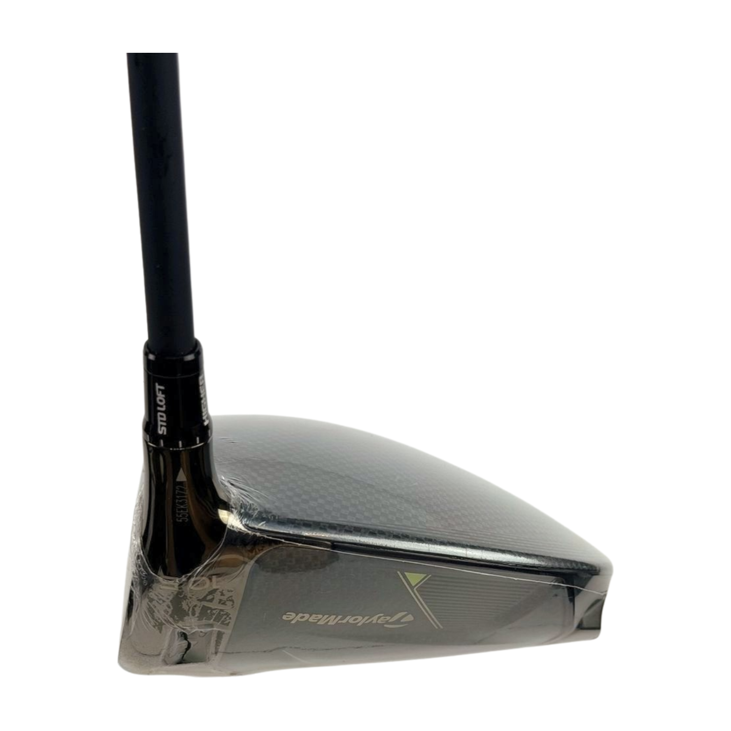 TAYLORMADE QI35 DRIVER 10.5° REGULAR FLEX RH 45” NEW