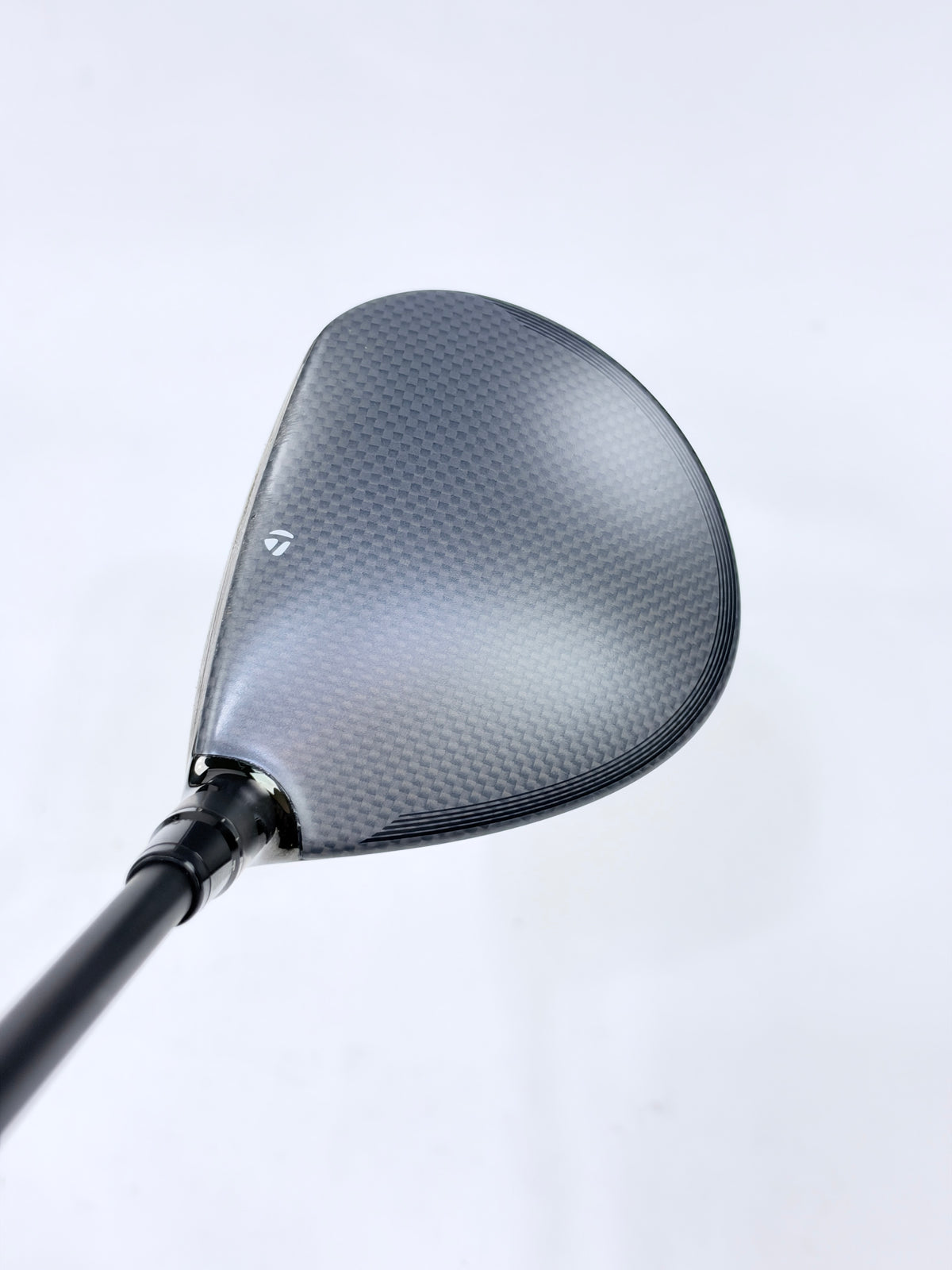 TAYLORMADE QI35 3 WOOD 15° S FLEX RH 43”