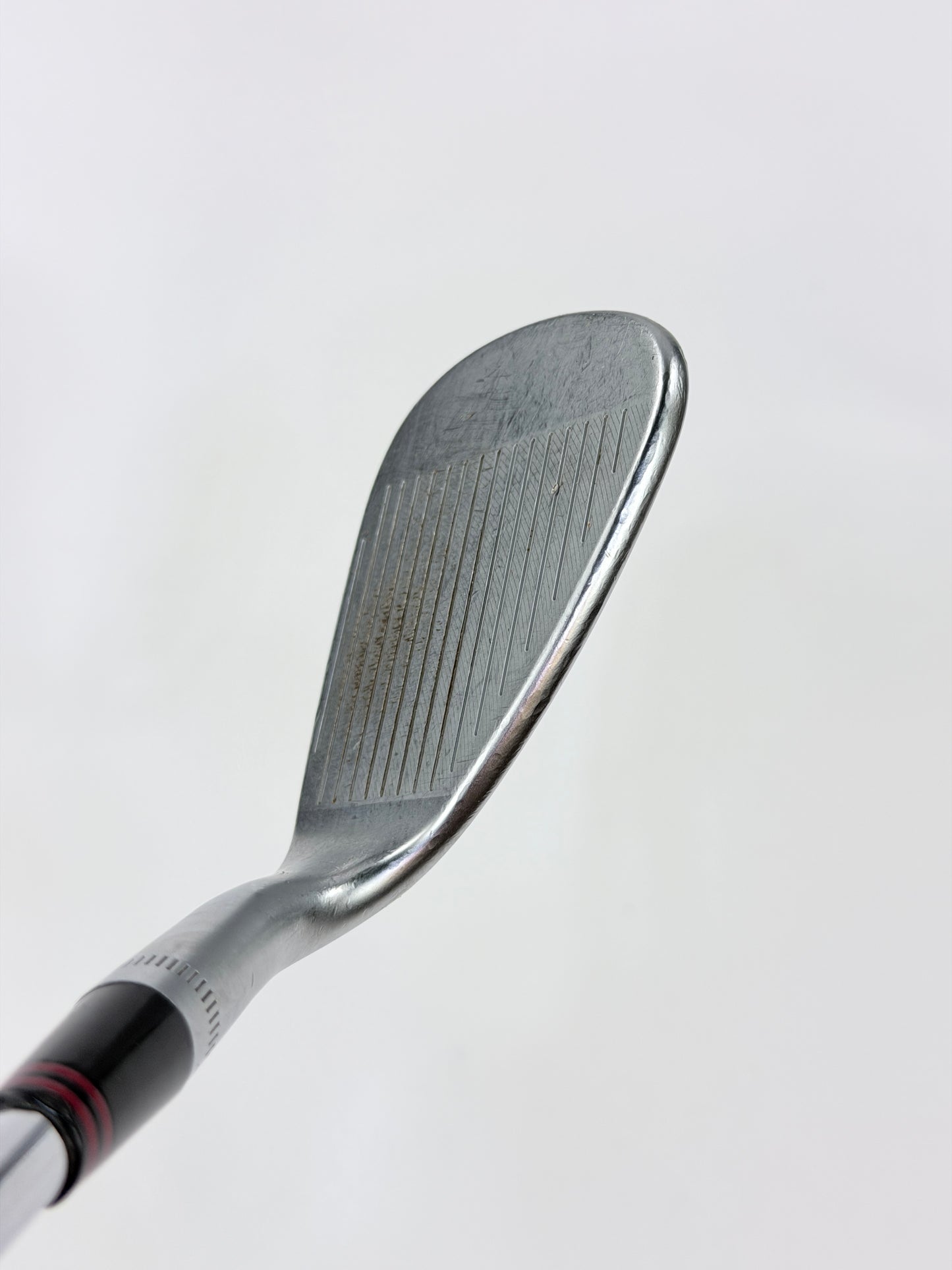 CALLAWAY MACK DADDY FORGED 50° WEDGE FLEX RH 35.5”