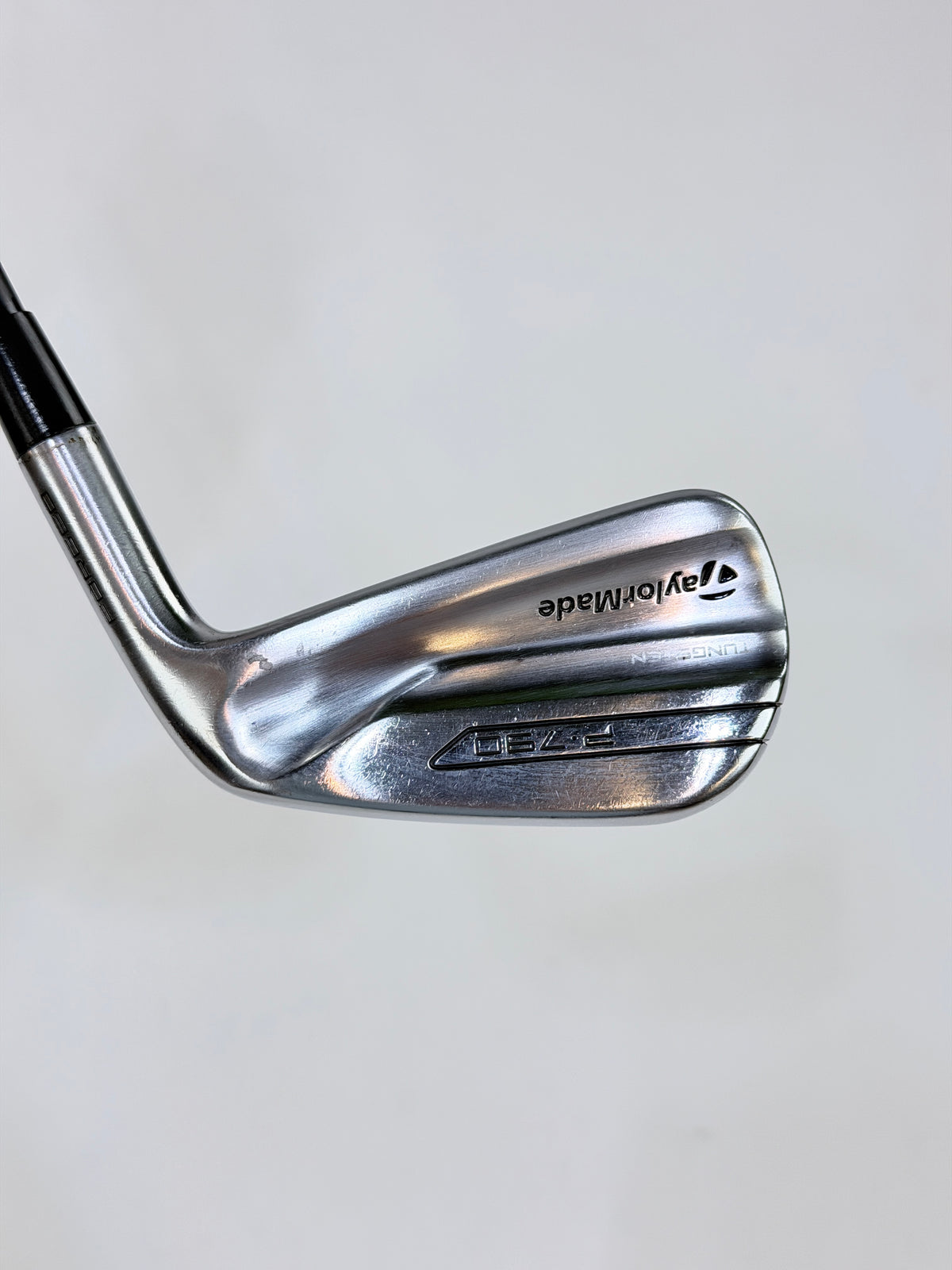 TAYLORMADE P790 3 IRON R FLEX RH 39.5”