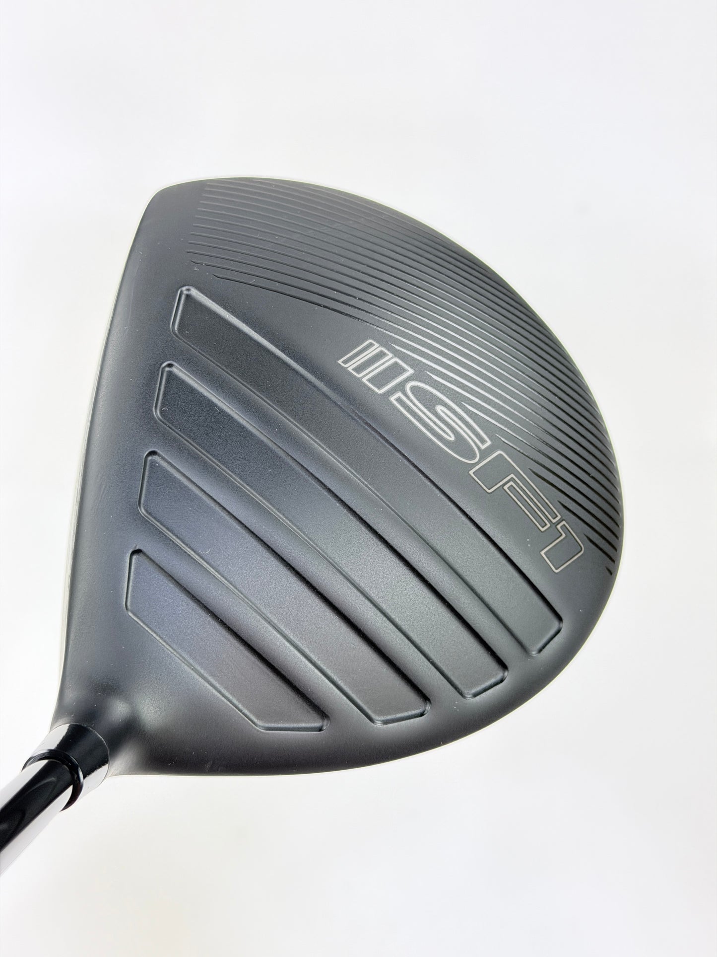 PERFORMANCE GOLF SF1 12° DRIVER S FLEX RH 44.5”