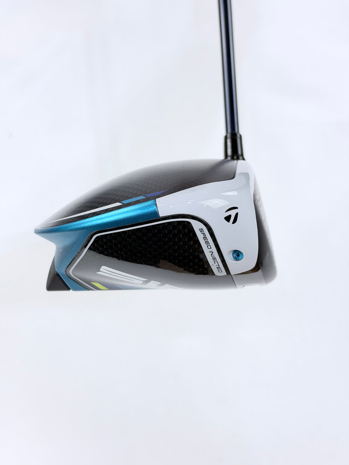 TAYLORMADE SIM 2 MAX 10.5° DRIVER R FLEX RH 45”