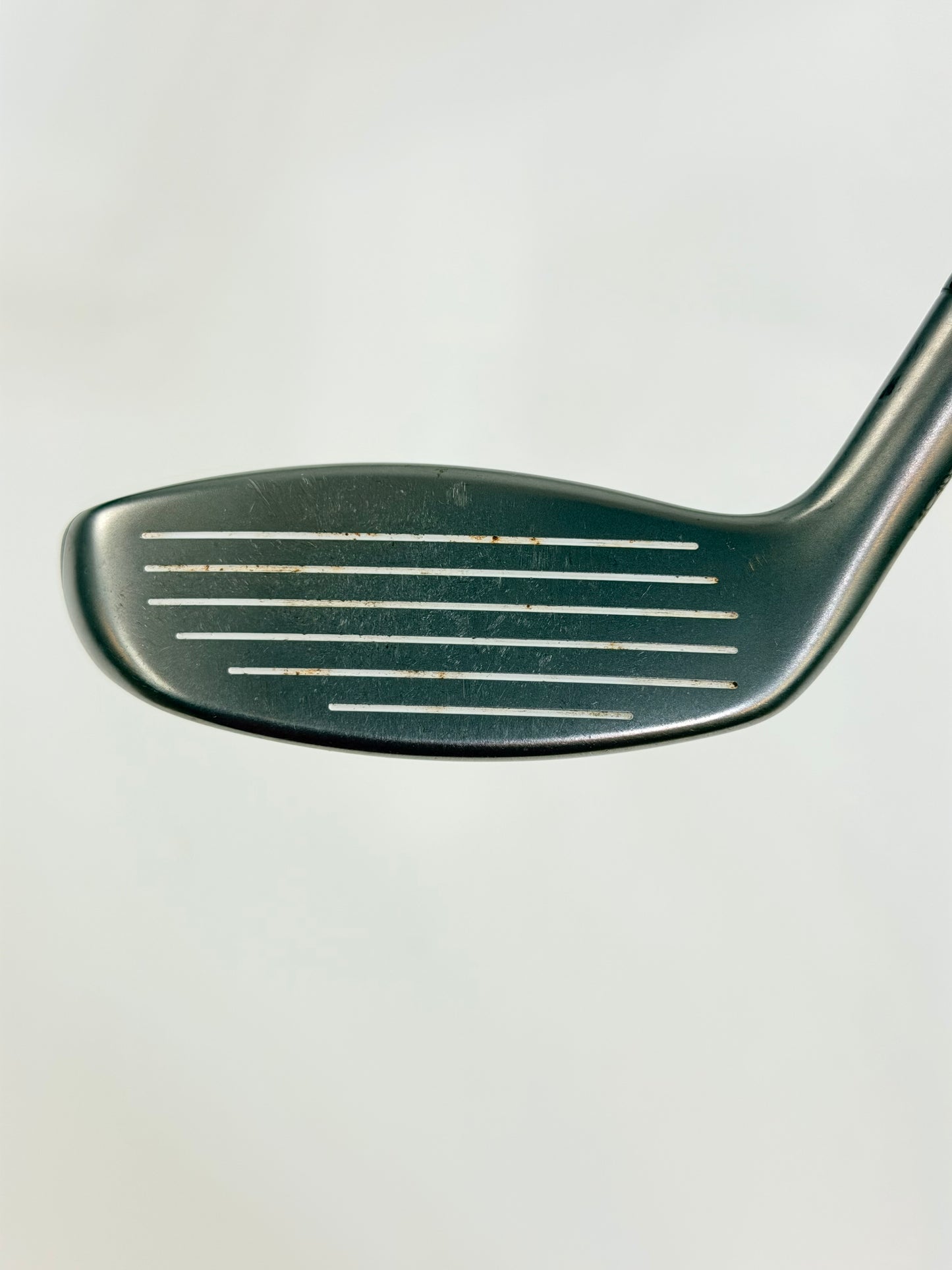 PING KARSTEN 4 HYBRID R FLEX RH 39.5”