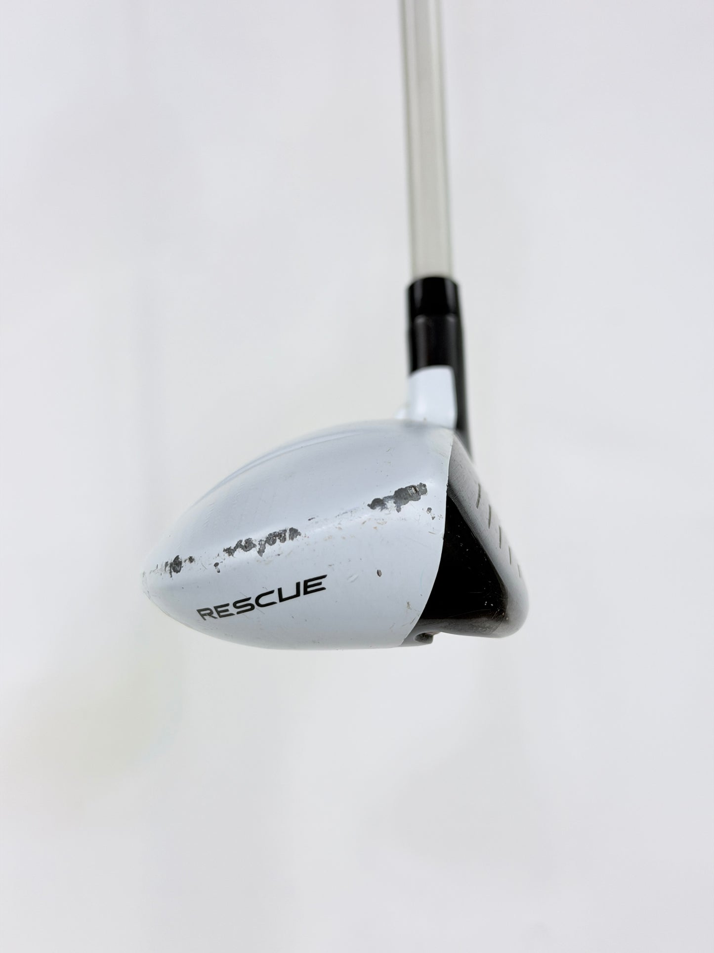 TAYLORMADE AERO BURNER 4 HYBRID R FLEX RH 40”