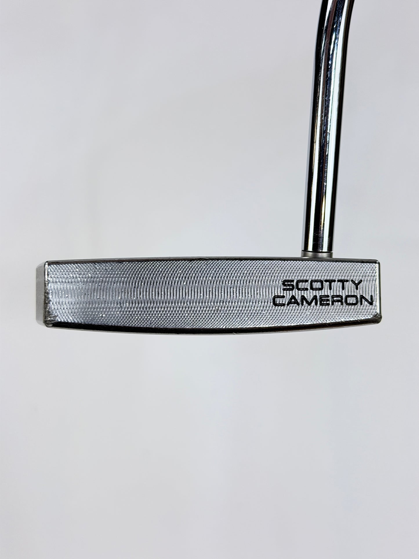 2022 SCOTTY CAMERON PHANTOM X 9 PUTTER RH 34.5”