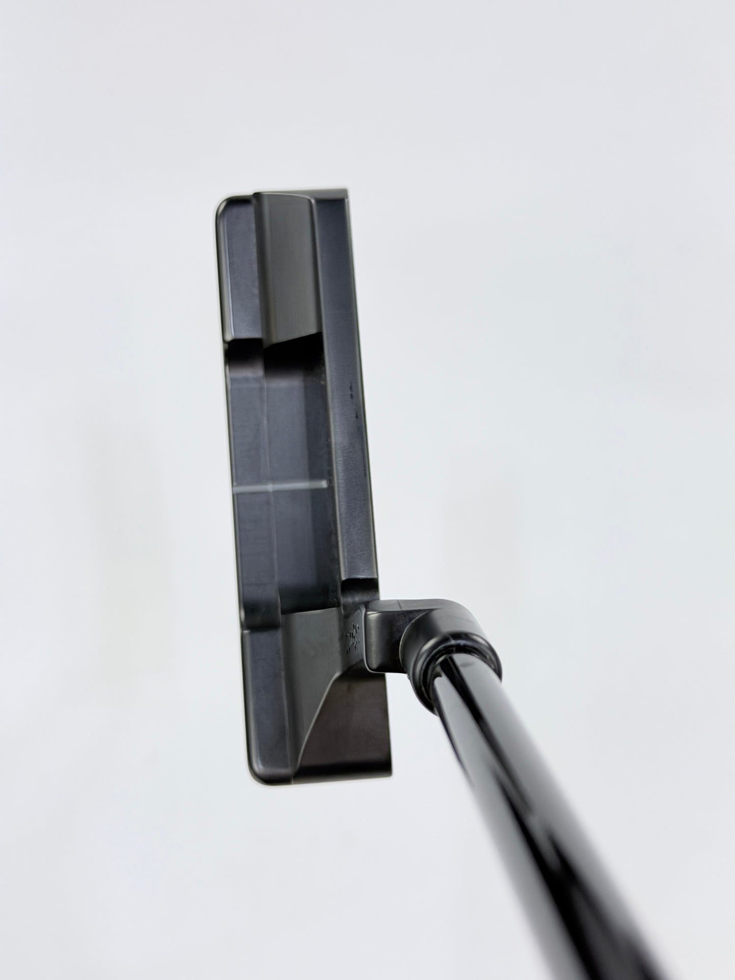SCOTTY CAMERON PRO PLATINUM NEWPORT 2 CUSTOM PUTTER LH 34.5”