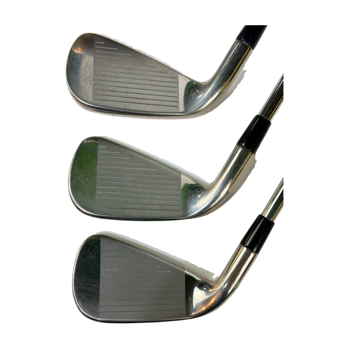 TITLEIST AP1 710 IRON SET 4-PW S FLEX RH