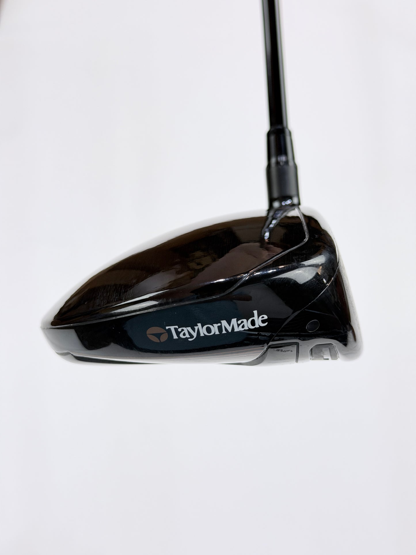 TAYLORMADE BRNR MINI DRIVER 13.5° R FLEX RH 43.25”