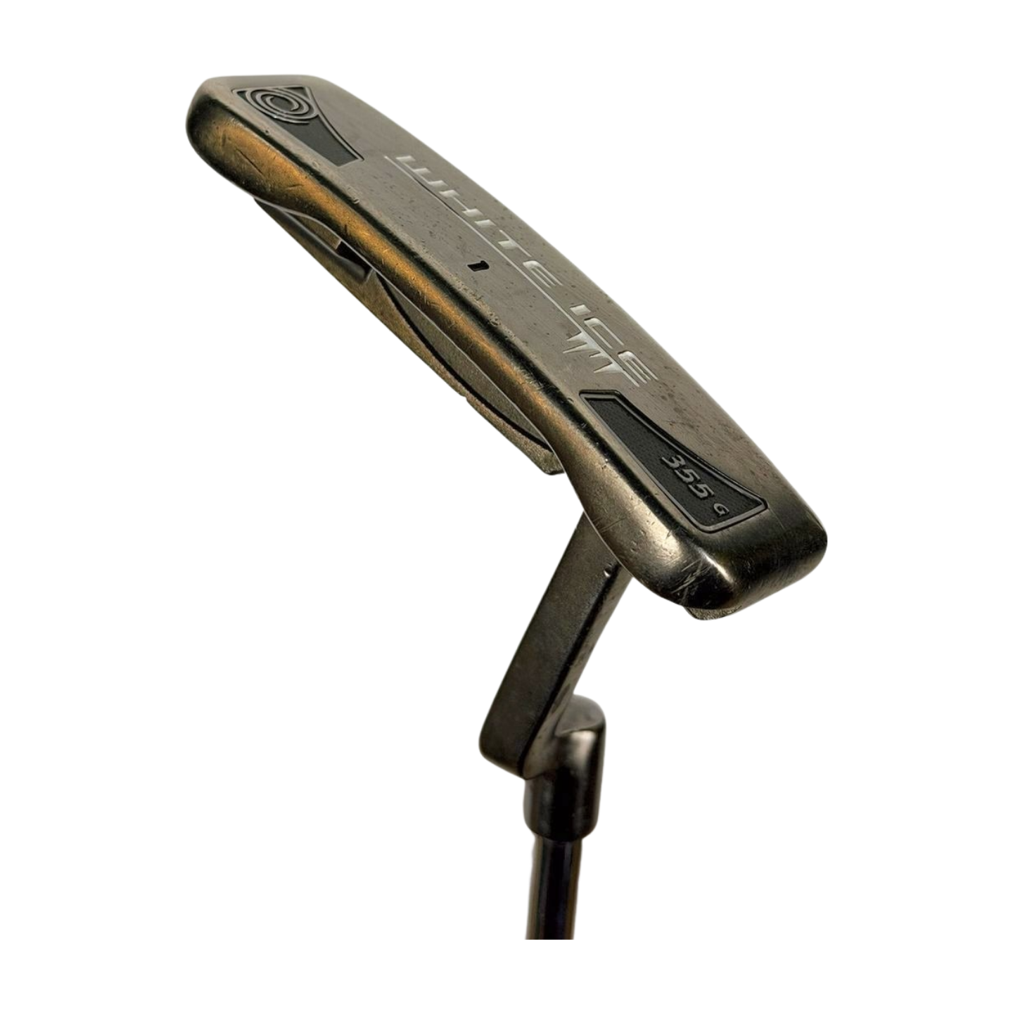 ODYSSEY WHITE ICE #1 BLADE PUTTER RH 34”