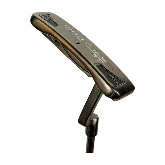 ODYSSEY WHITE ICE #1 BLADE PUTTER RH 34”