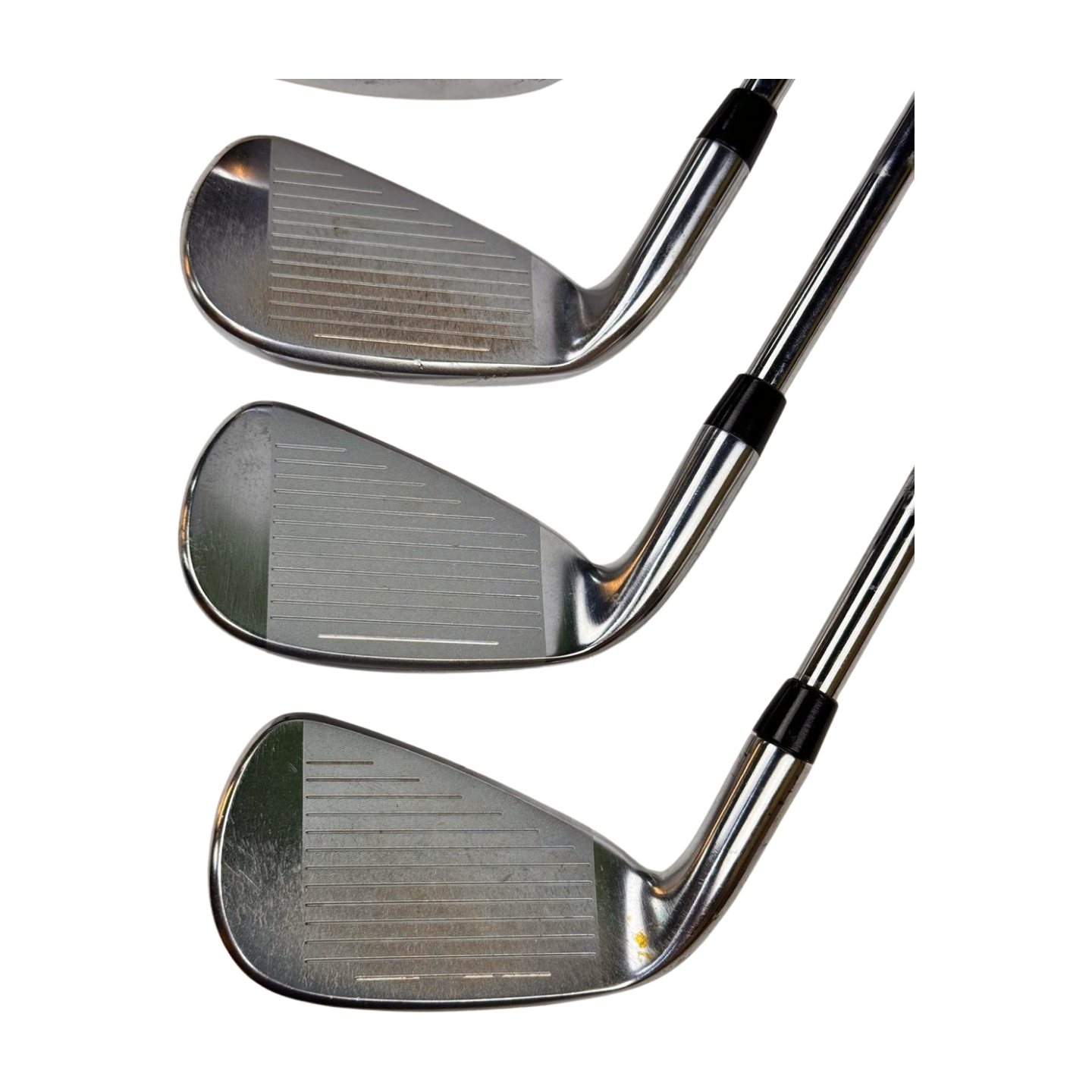 COBRA KING F7 ONE LENGTH 5-PW GW R FLEX RH