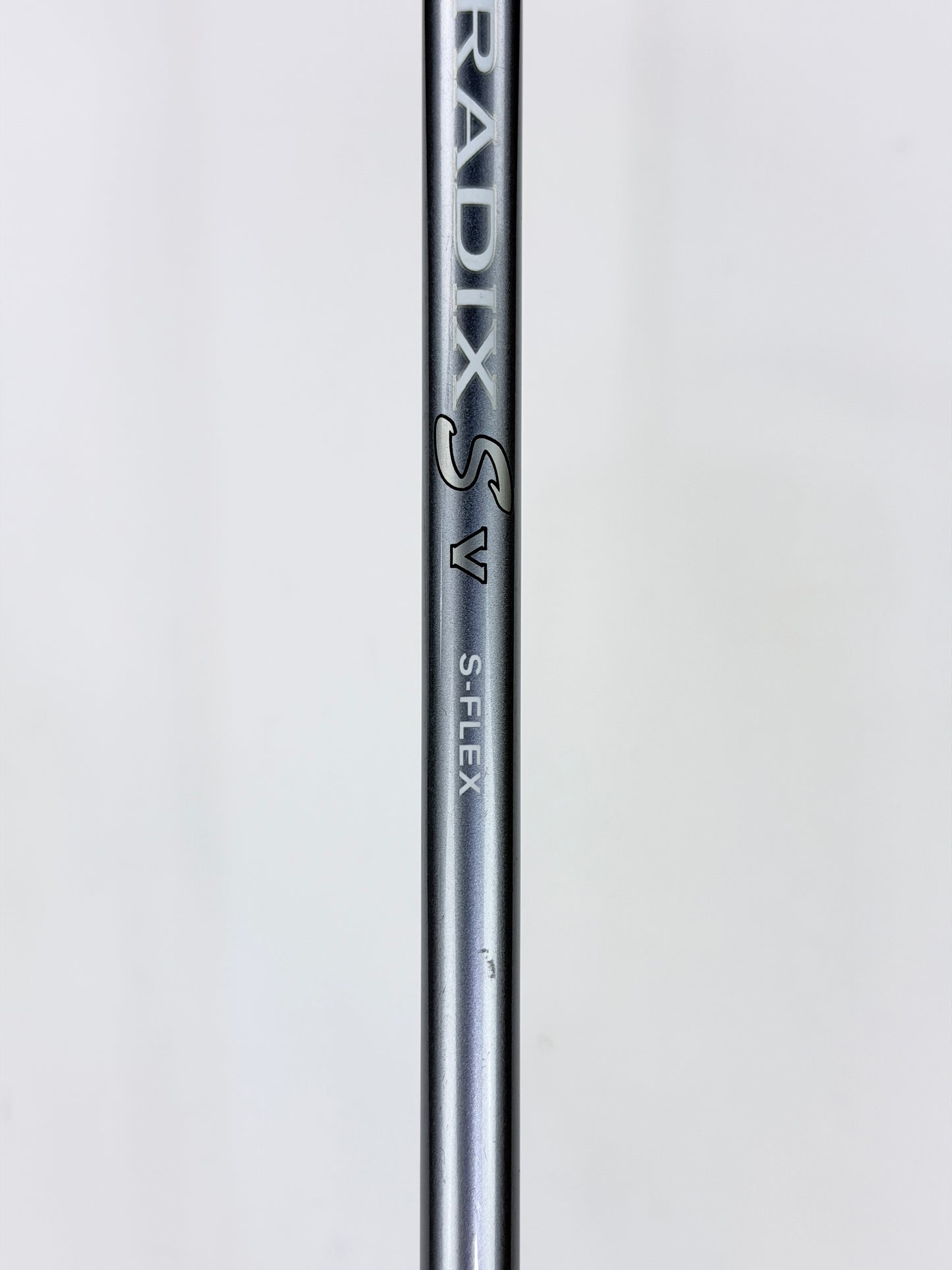 ADAMS SUPER S SPEEDLINE 11.5° DRIVER S FLEX RH 45.5”
