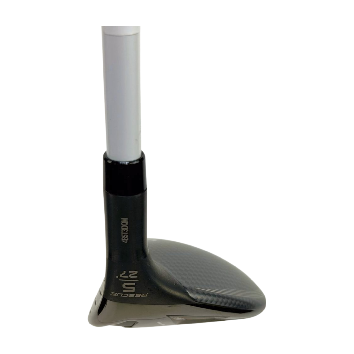 TAYLORMADE QI35 5 HYBRID 27° LADIES FLEX RH 38”