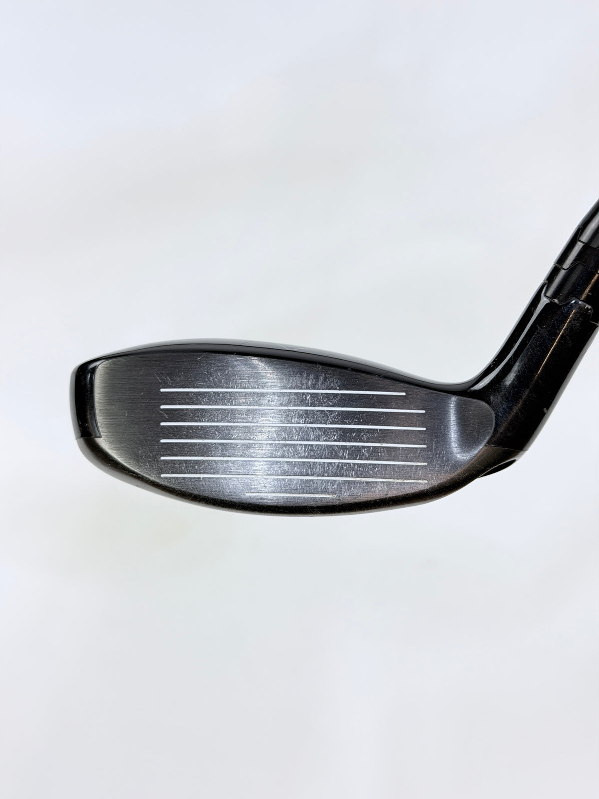 CALLAWAY BIG BERTHA 3 HYBRID 19° X FLEX RH 40.75”