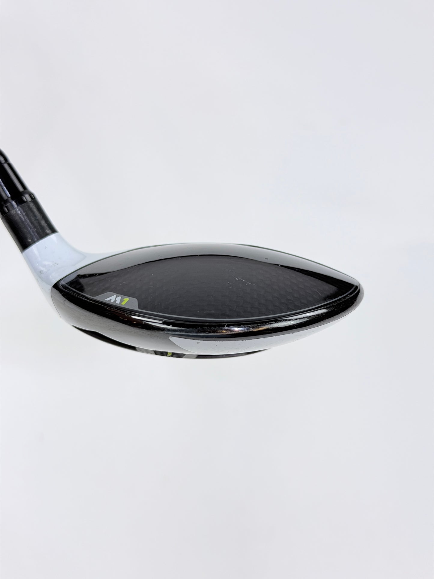 TAYLORMADE M1 3 WOOD HL 17° R FLEX RH 42”