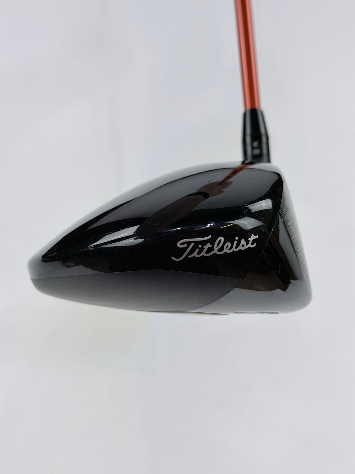 TITLEIST GT3 9° DRIVER TOUR AD STIFF FLEX RH 45”