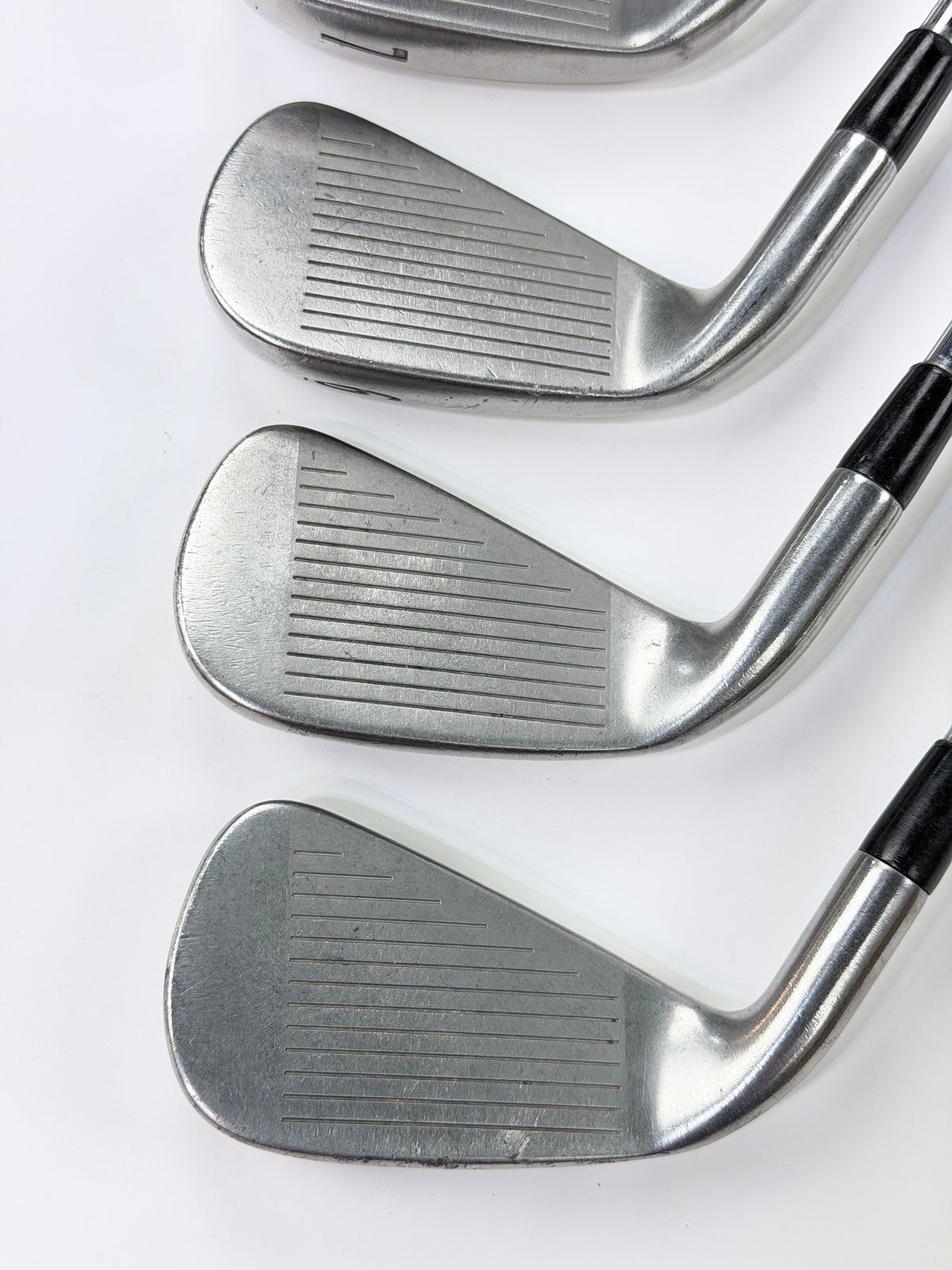 TITLEIST AP1 714 IRON SET 4-PW S FLEX RH
