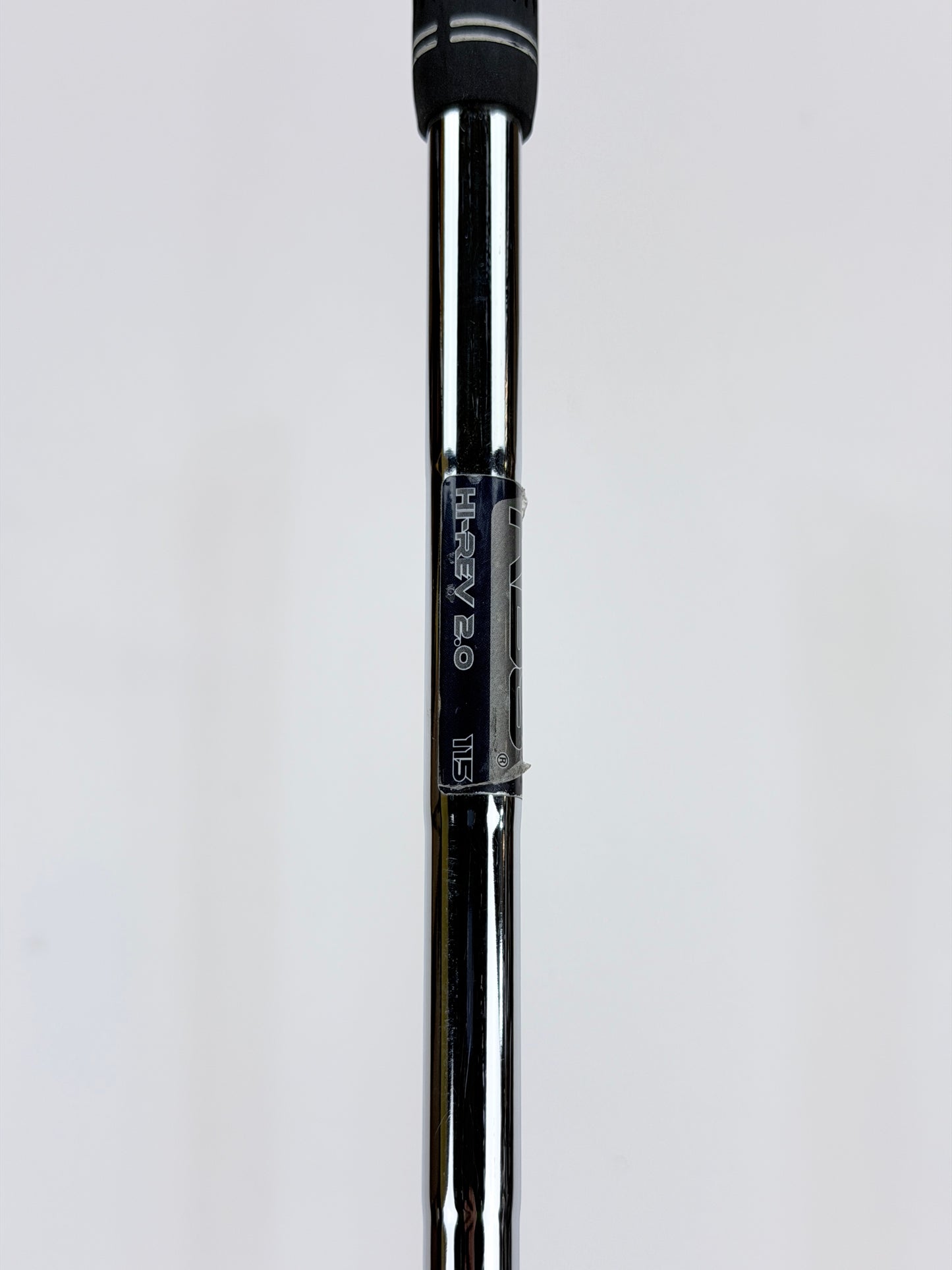 TAYLORMADE MILLED GRIND HI TOE 56° WEDGE FLEX RH 35”