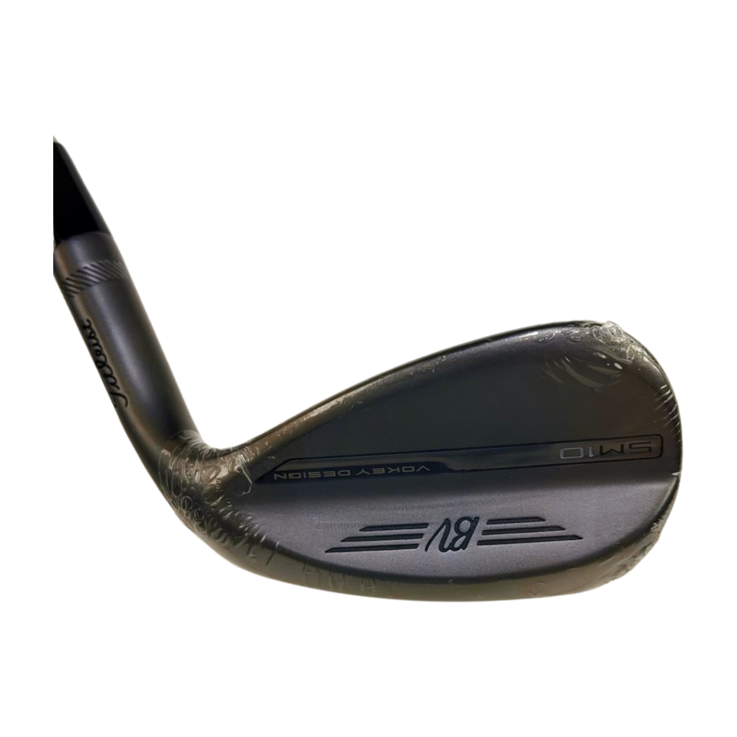 TITLEIST VOKEY SM10 NICKEL 54° WEDGE FLEX RH 35.25” NEW