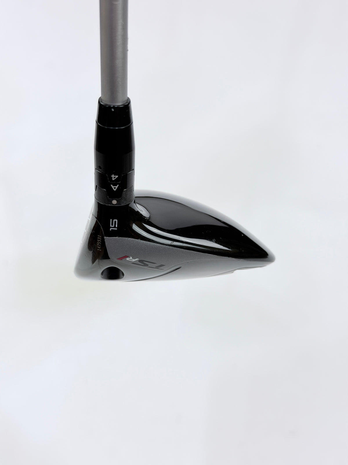 TITLEIST TSR1 15° 3 WOOD R FLEX RH 43”
