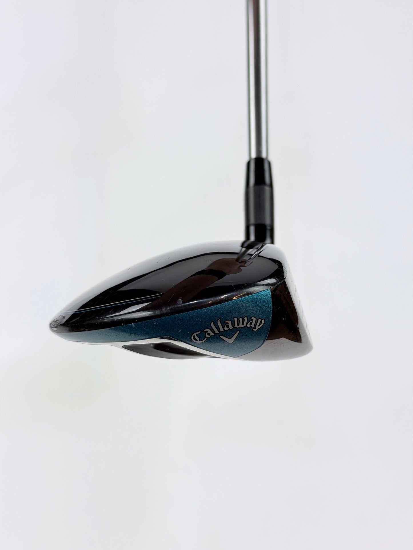 CALLAWAY ROGUE 5 WOOD LADIES FLEX RH 41”