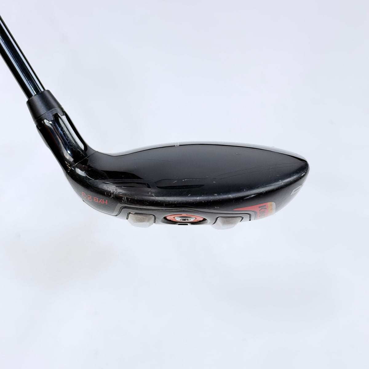 COBRA KING F7 2-3 HYBRID R FLEX RH 42.25”