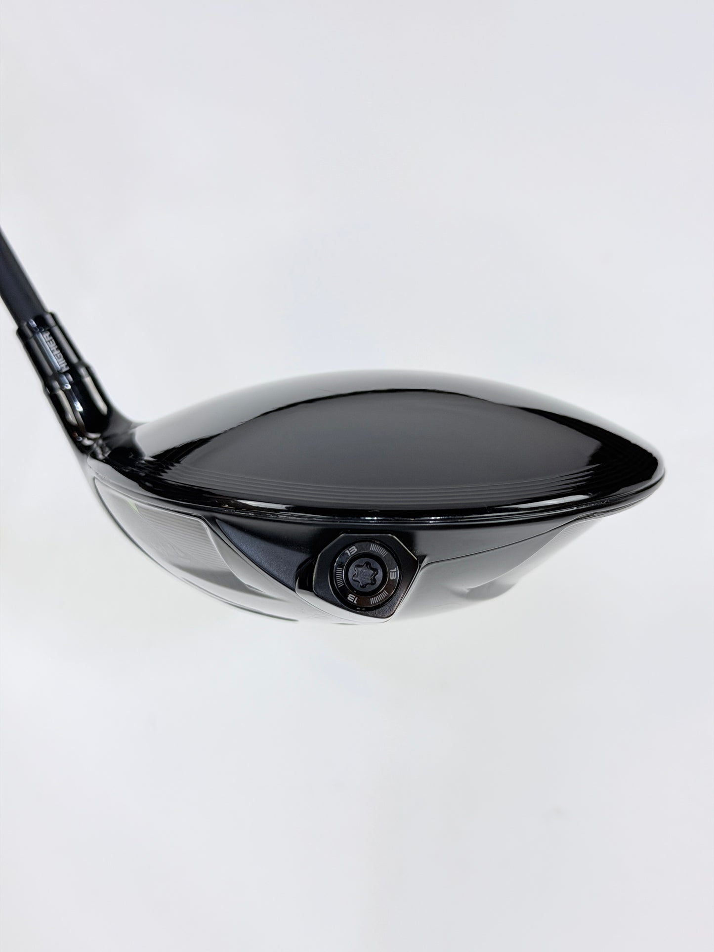 TAYLORMADE QI35 DESIGNER SERIES 10.5° DRIVER S FLEX RH 45.5”