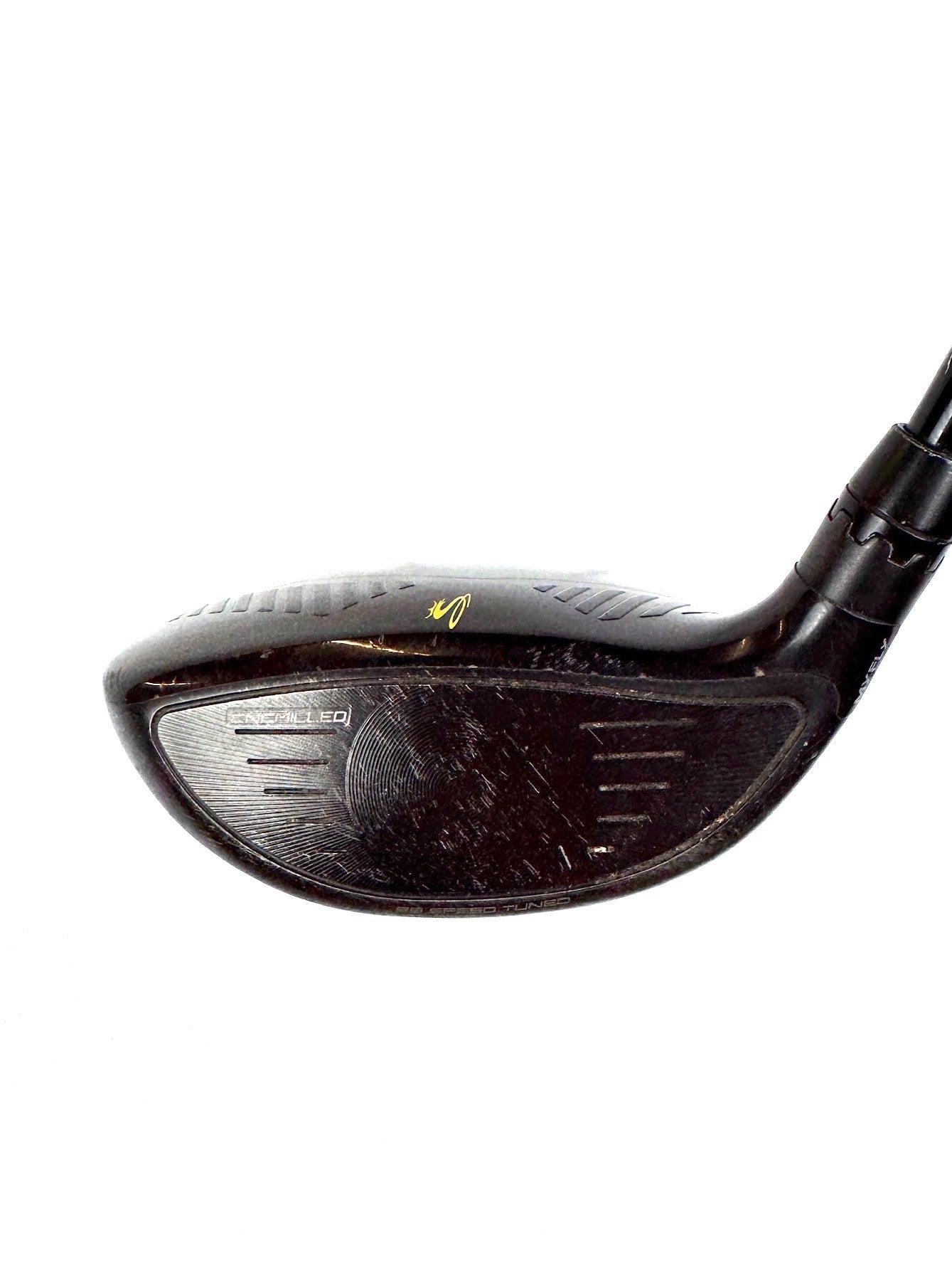 KING COBRA F9 3 WOOD 14.5° R FLEX RH 42.25”