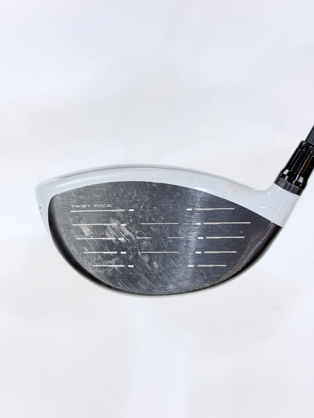 TAYLORMADE SIM 2 MAX D 10.5° DRIVER S FLEX RH 45”