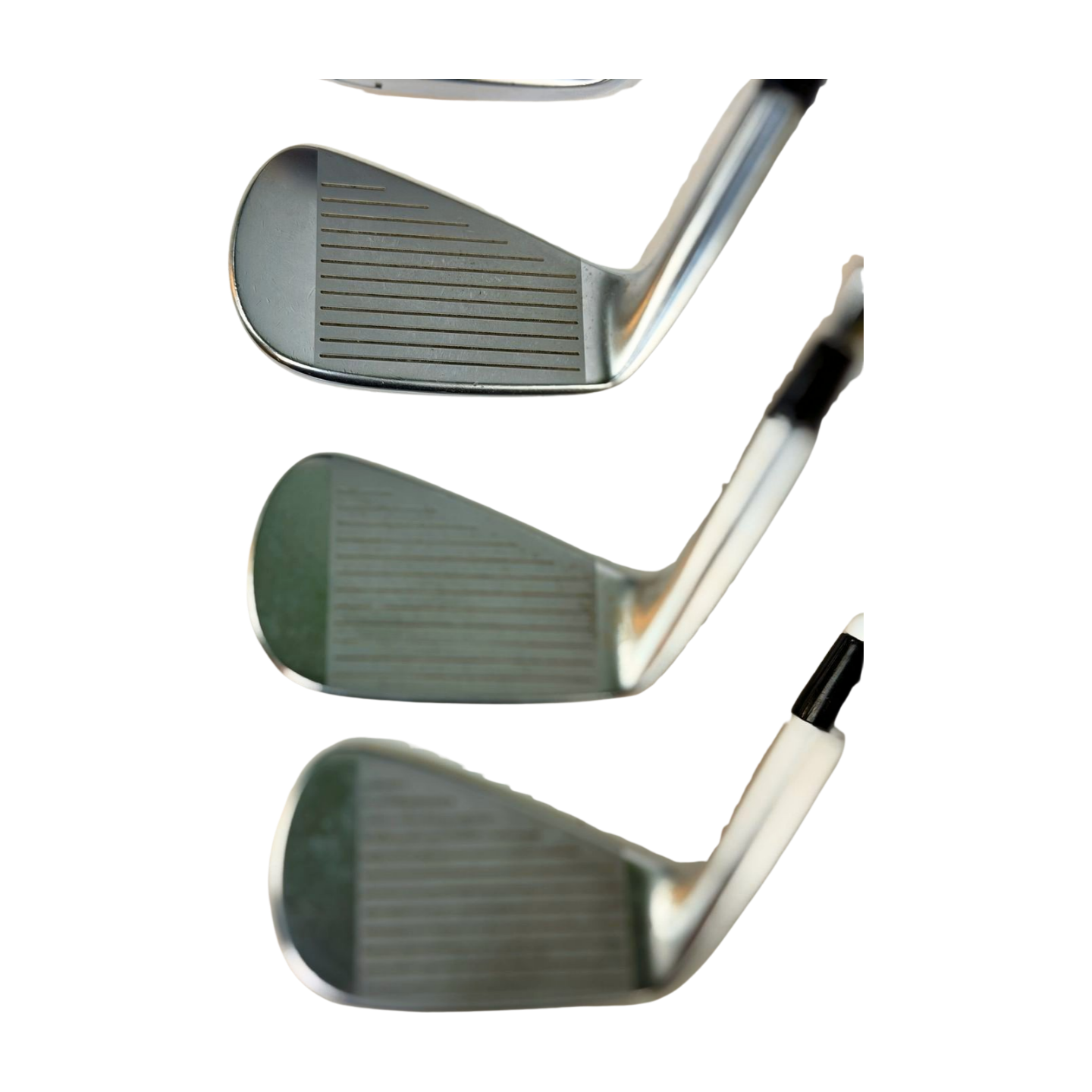 MIZUNO JPX 921 TOUR IRON SET 4-PW GW S FLEX RH +1”