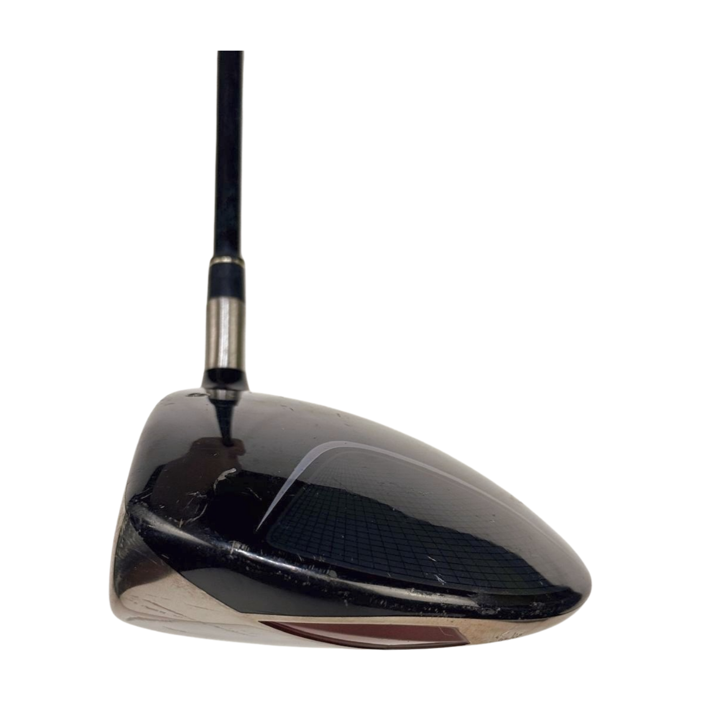 TAYLORMADE BURNER SUPERFAST DRIVER 9.5° S FLEX RH 46”